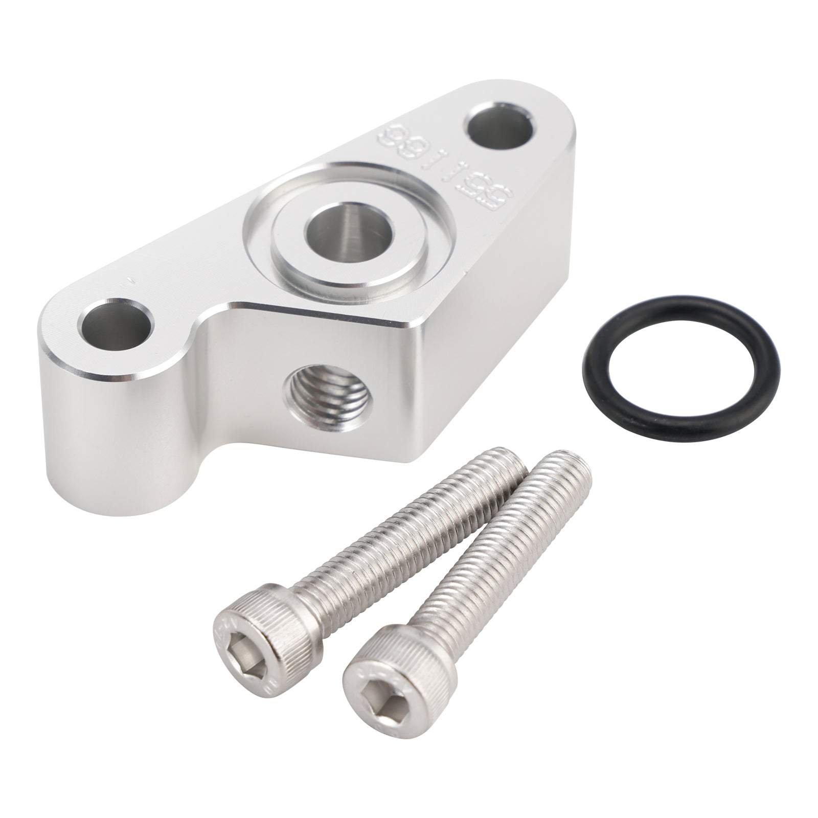 Adaptateur de capteur de pression d'huile 551166 pour carter d'huile Gen 5 LT - M12-1.75