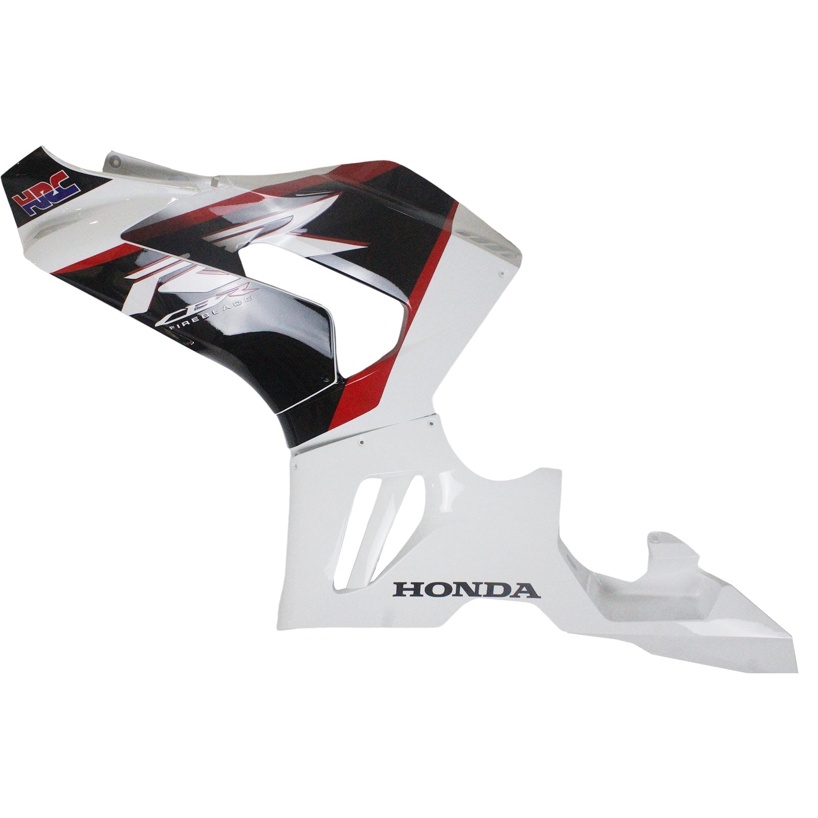 Komplet pomanjkanja, ki se vbrizga v ABS plastiko za Honda CBR1000RR-R 2020-2023