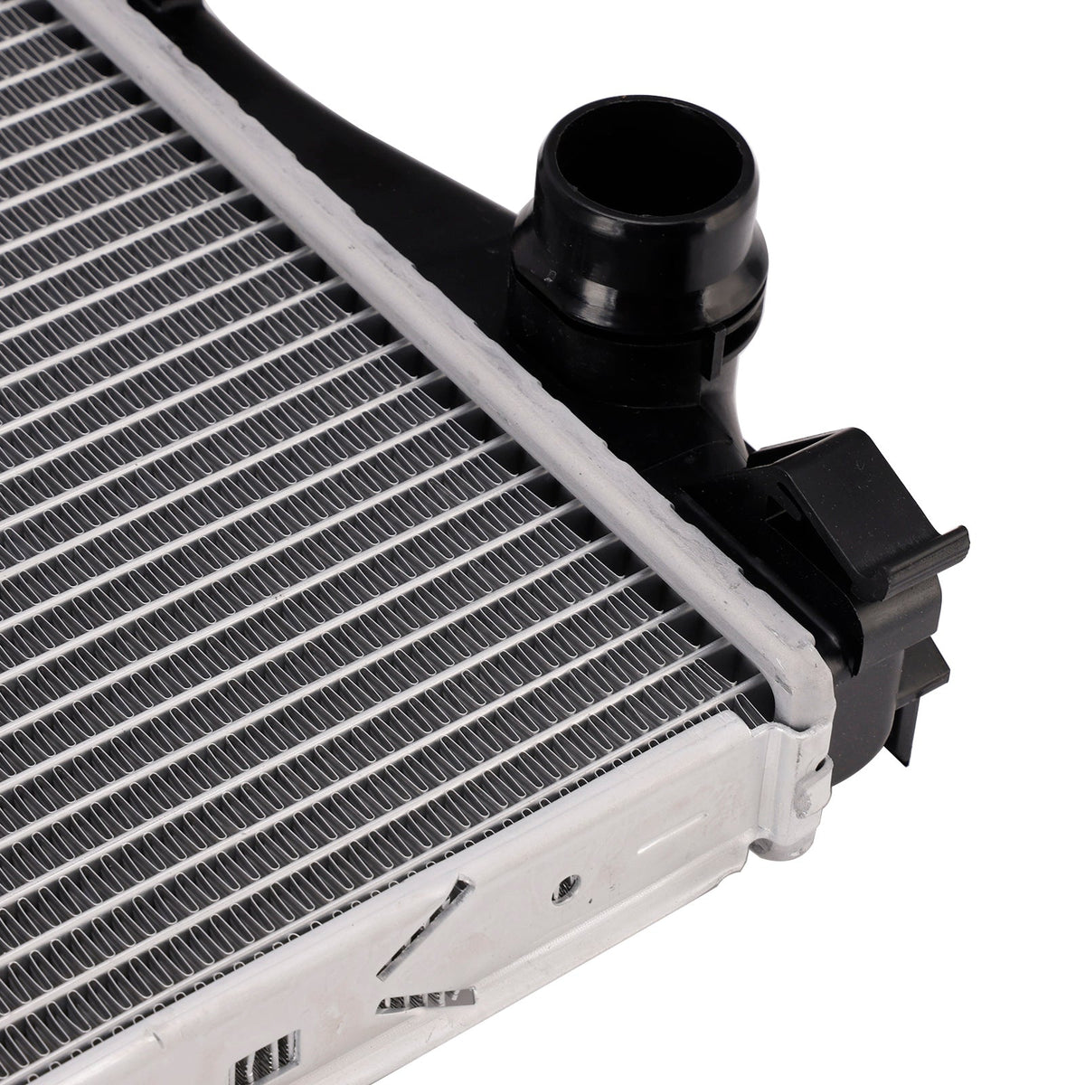 Motoroliekoeler 0995002103 voor Mercedes-Benz C300 W205 2015-2018