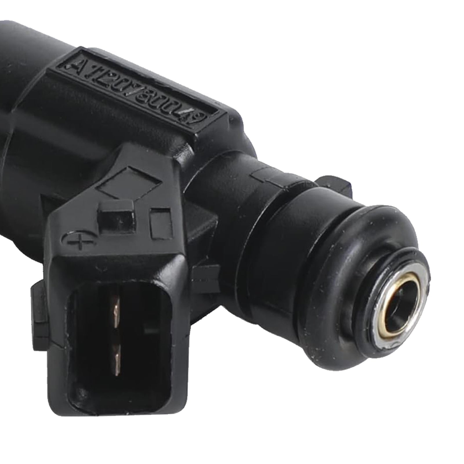 6 injecteurs de carburant pour Mercedes E320 ML320 C280 CLK320 2.8 3.2 V6 0280155742