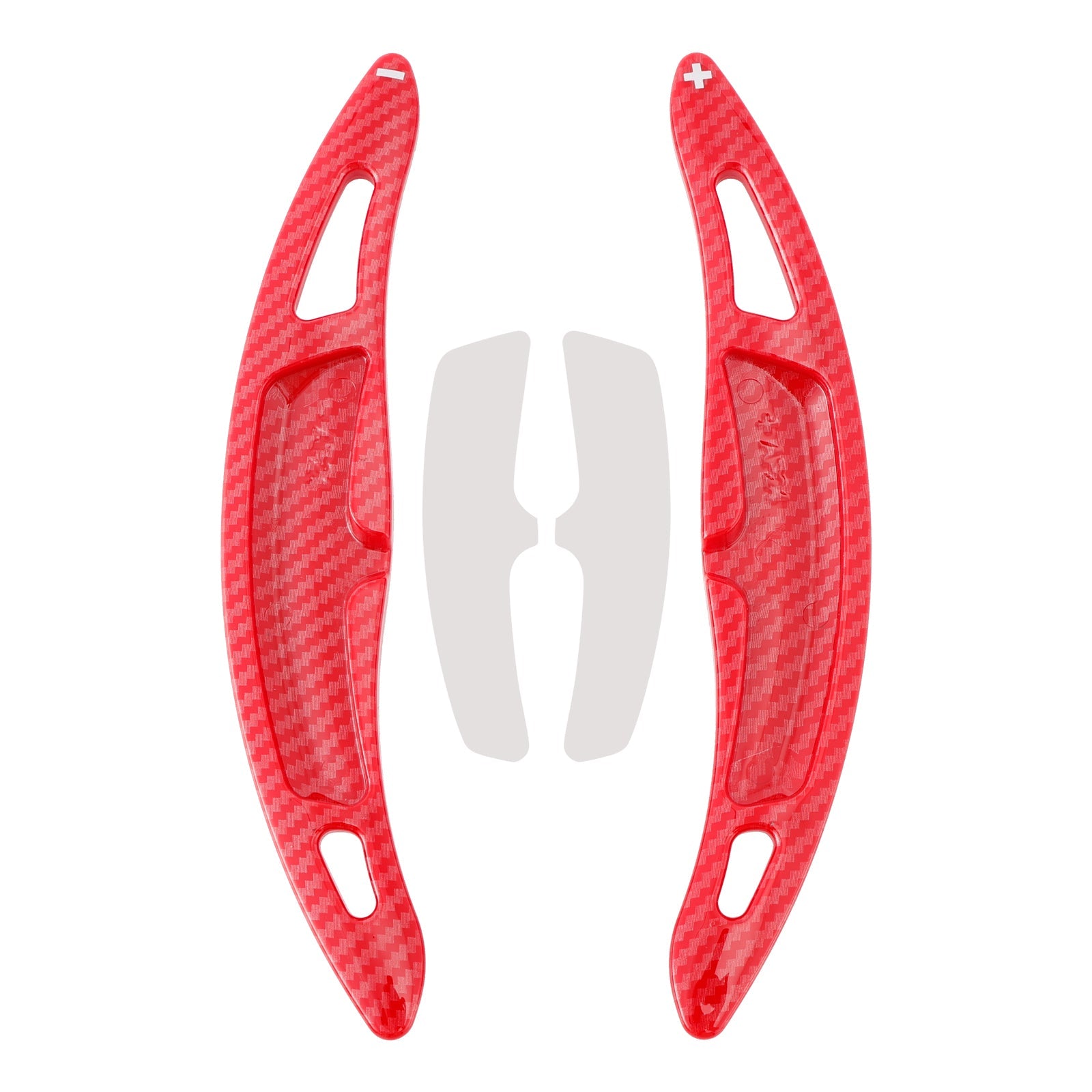 Palets de cambio de velocidad conduciendo para Porsche Cayenne Macan