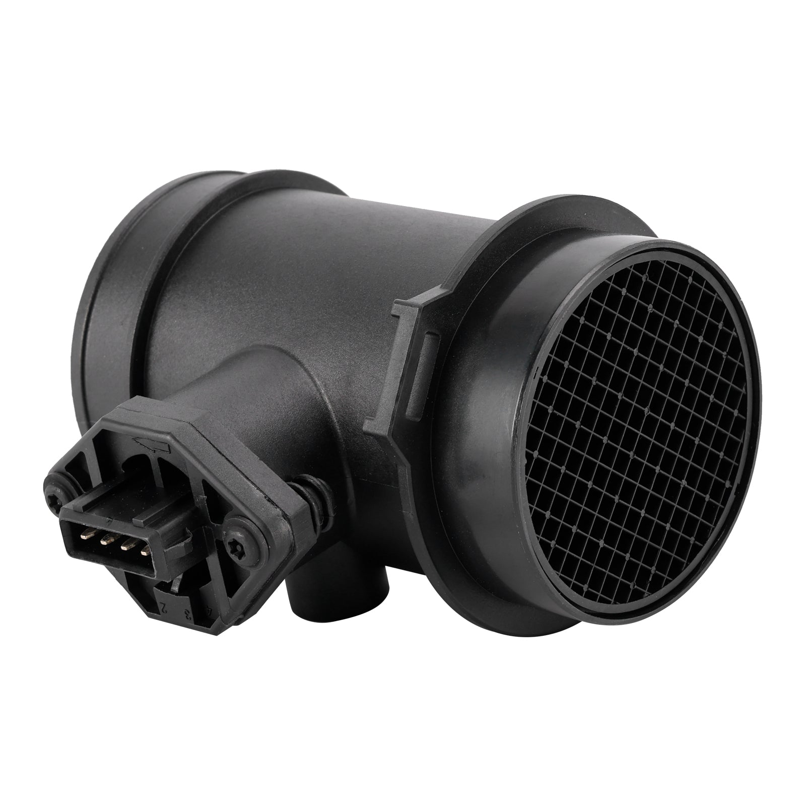 Senzor merilnika pretoka d'zračna masa za Ford Galaxy, VW Golf III, VR6, Sharan 0280217512