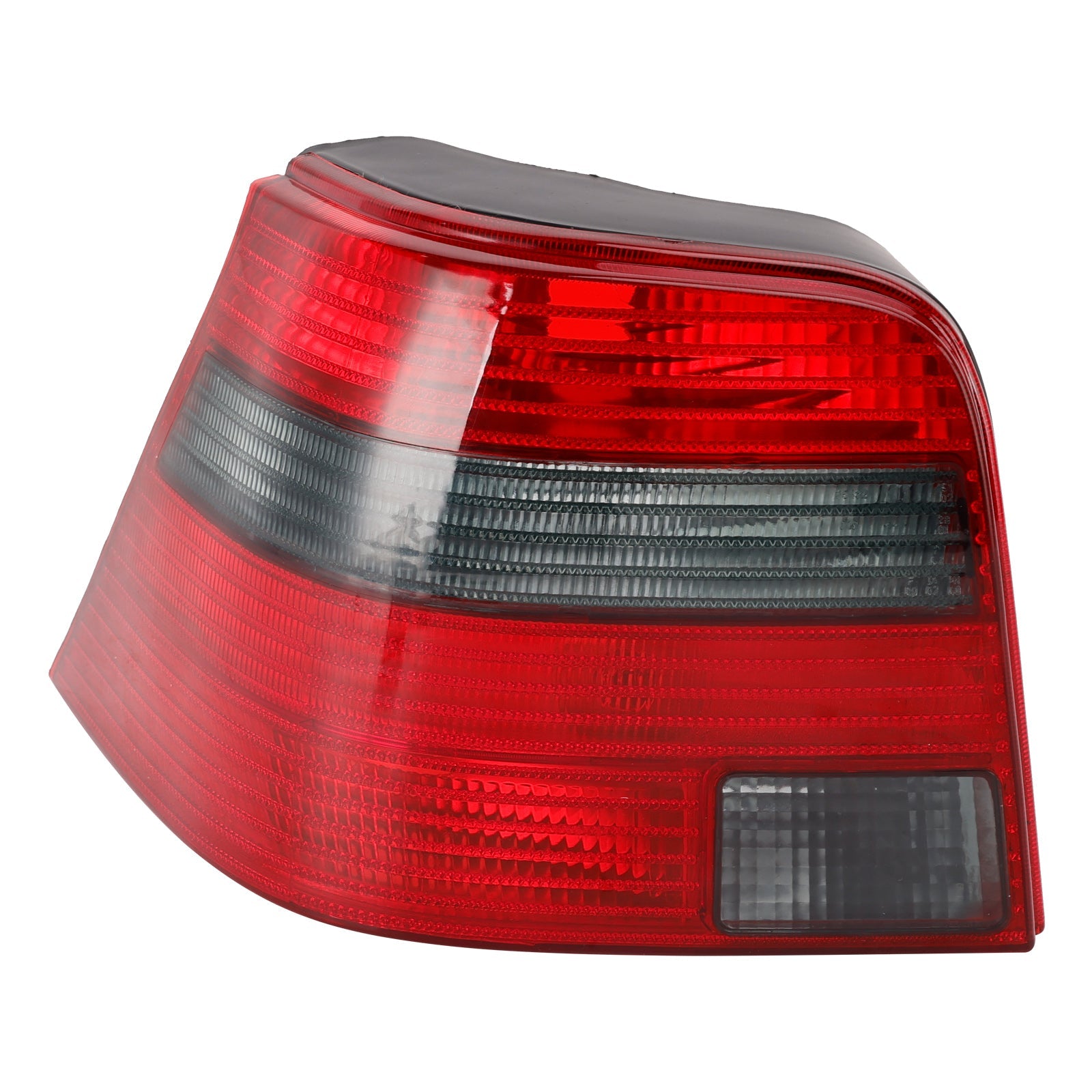 Leva zadnja luč za VW Golf Mk4 Hatchback (1997-2005) - Kataloške številke 1J6945111S in 1J6945111T