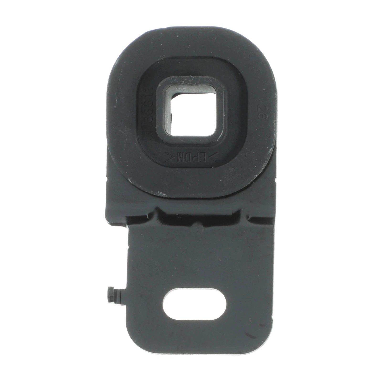 Jäähdyttimen ylempi tuki Chrysler Coloradolle ja GMC Canyonille (2015-2022) - Osanumero : 22985586