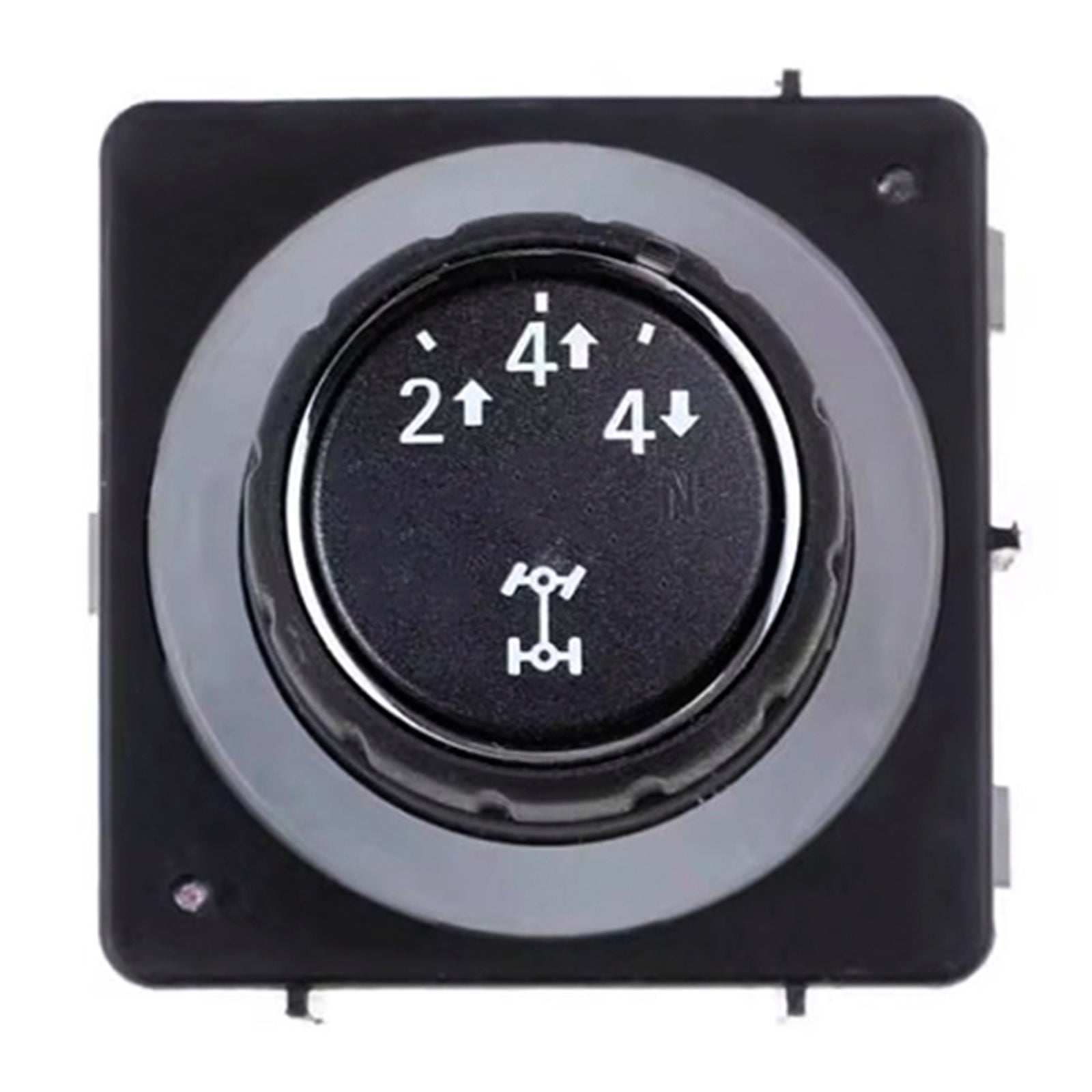 Krmilno stikalo prenosnega ohišja 84254254 za Chevrolet Silverado 3500 HD 4WD 2015-2020