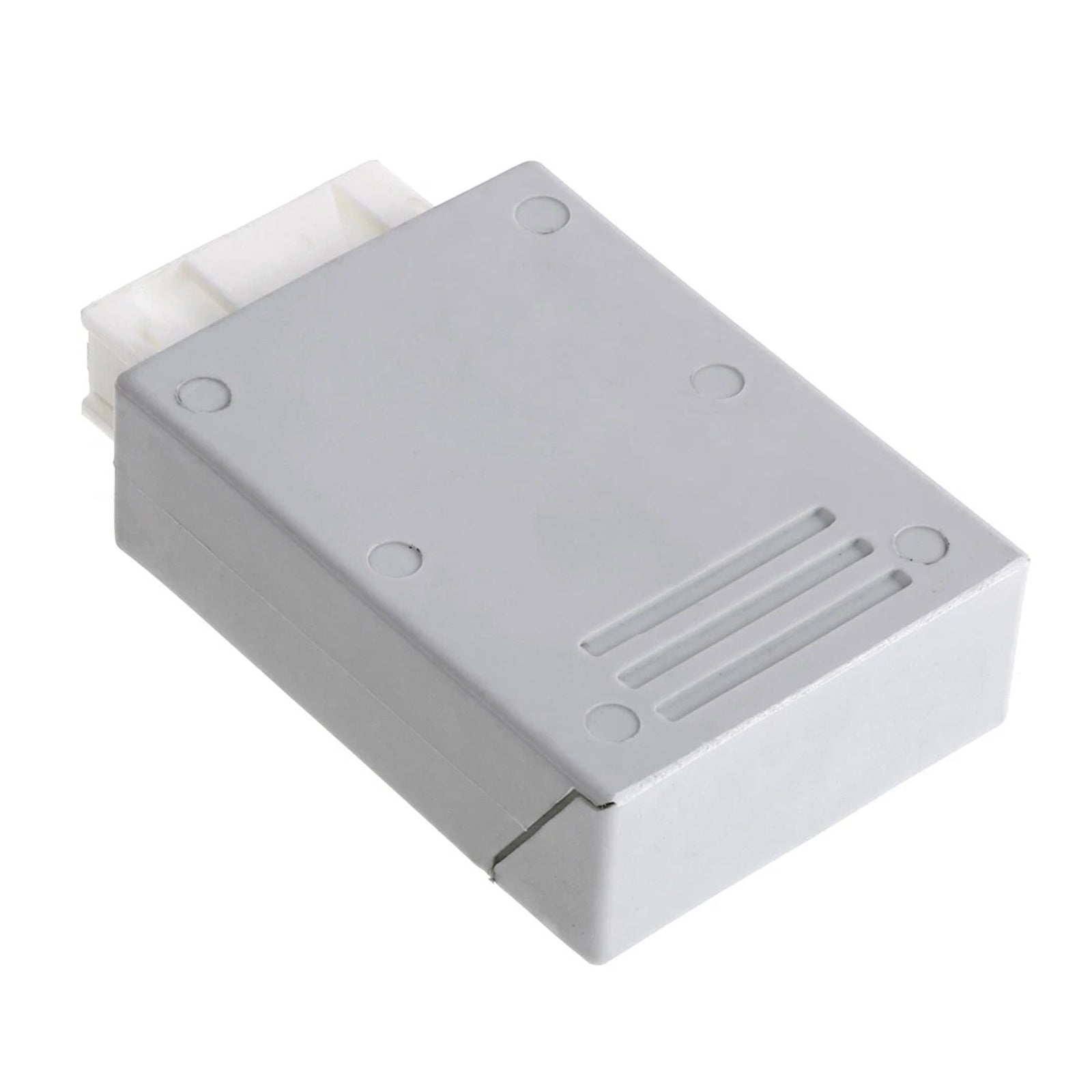 Modulo di controllo della sospensione pneumatica per BMW F01 F02 F07 535I GT 37146860385