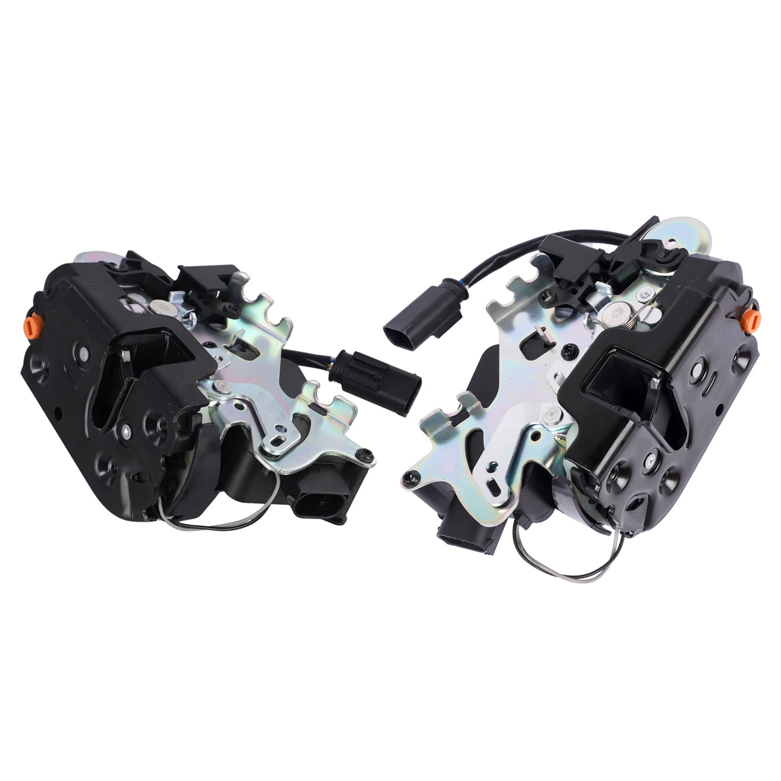 Pogon ključavnice drsnih vrat (2x) za Mercedes Vito Viano W639 (2003–2014) – Referenca 6397300835