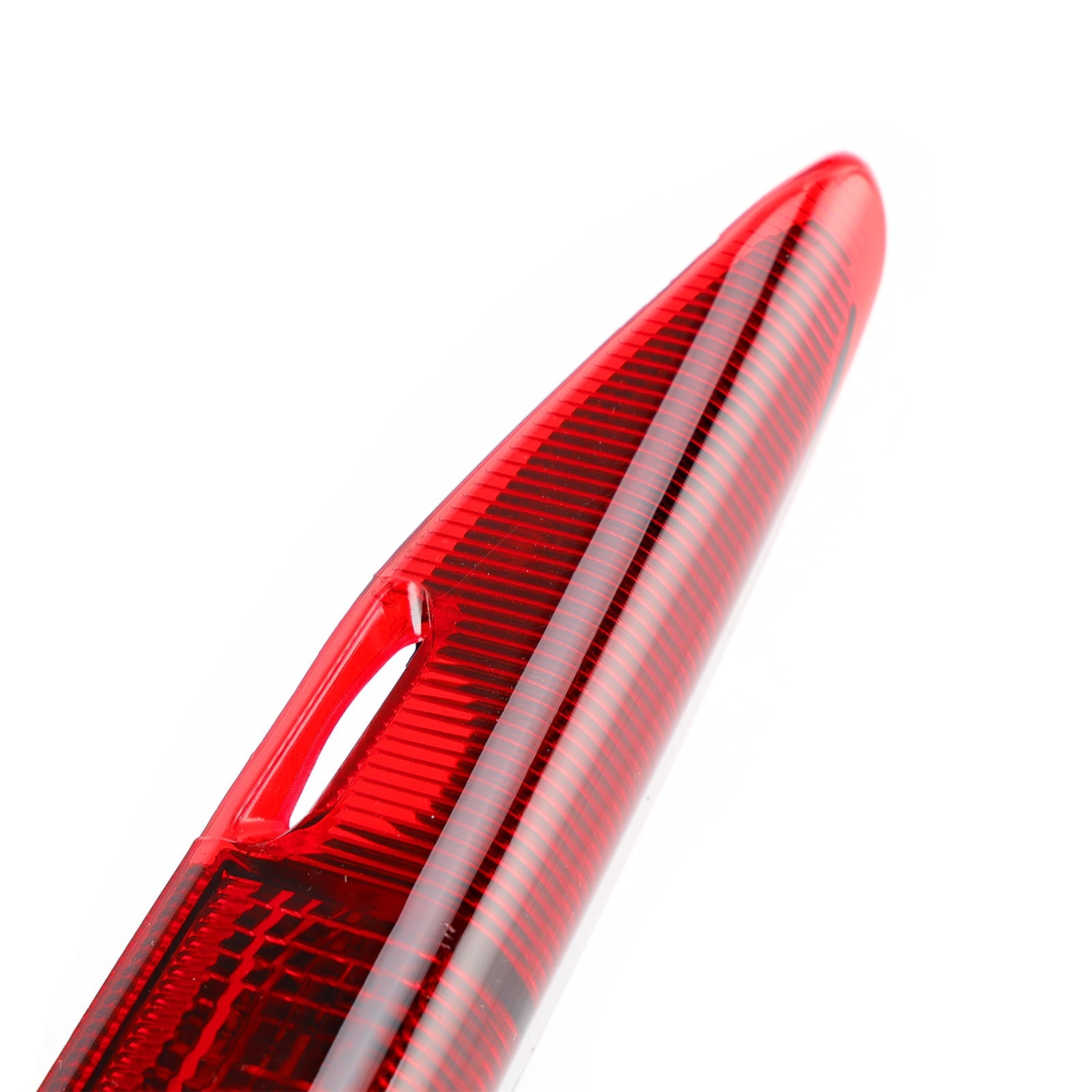 Tercera parada alta planteada para Subaru Outback 2010-2014 84701aj01a Red