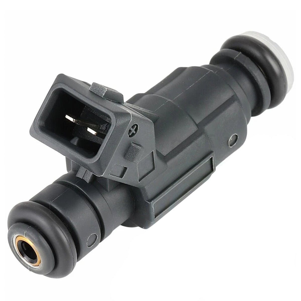 1 inyector de combustible para Audi A3 S3 1999-2003 y TT 1.8T 1998-2006 (referencia 0280156063)
