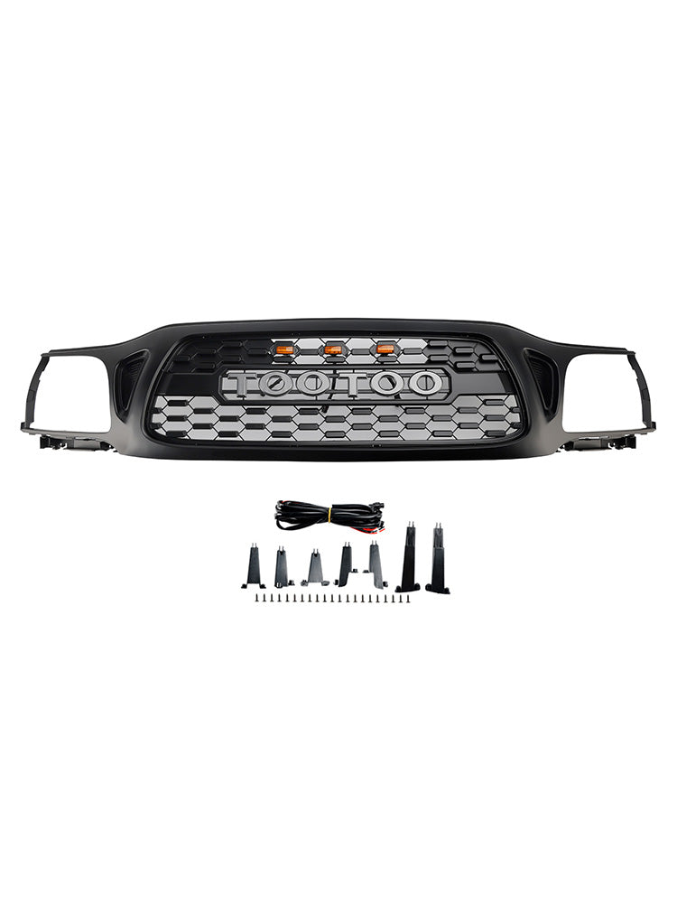 Genuine OEM Rejillas para Toyota Tacoma - eBay Genuine OEM Rejillas para Toyota Tacoma - eBay