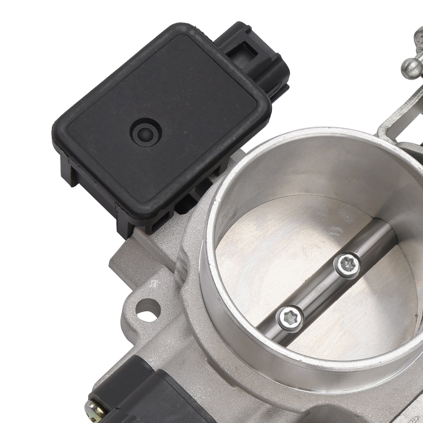 Corps de papillon 53032023AC pour Jeep Grand Cherokee ZJ WJ 1998-2001
