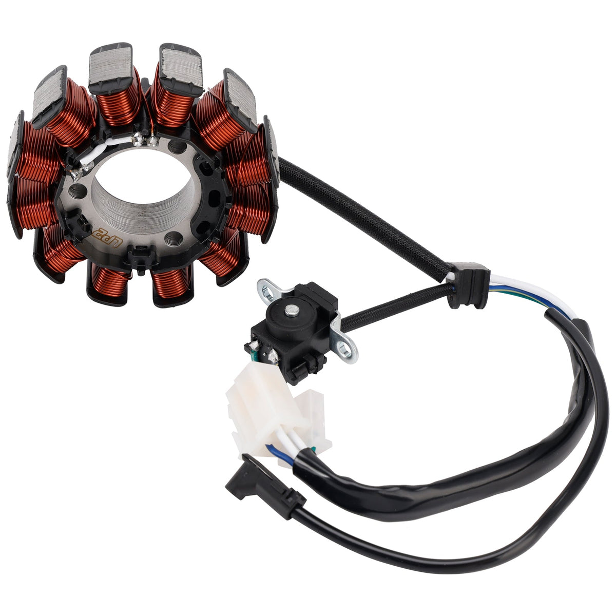 Generatorstator voor Yamaha Fazer 25 FZS 25 FZ25 250cc - B97-H1410-00-00