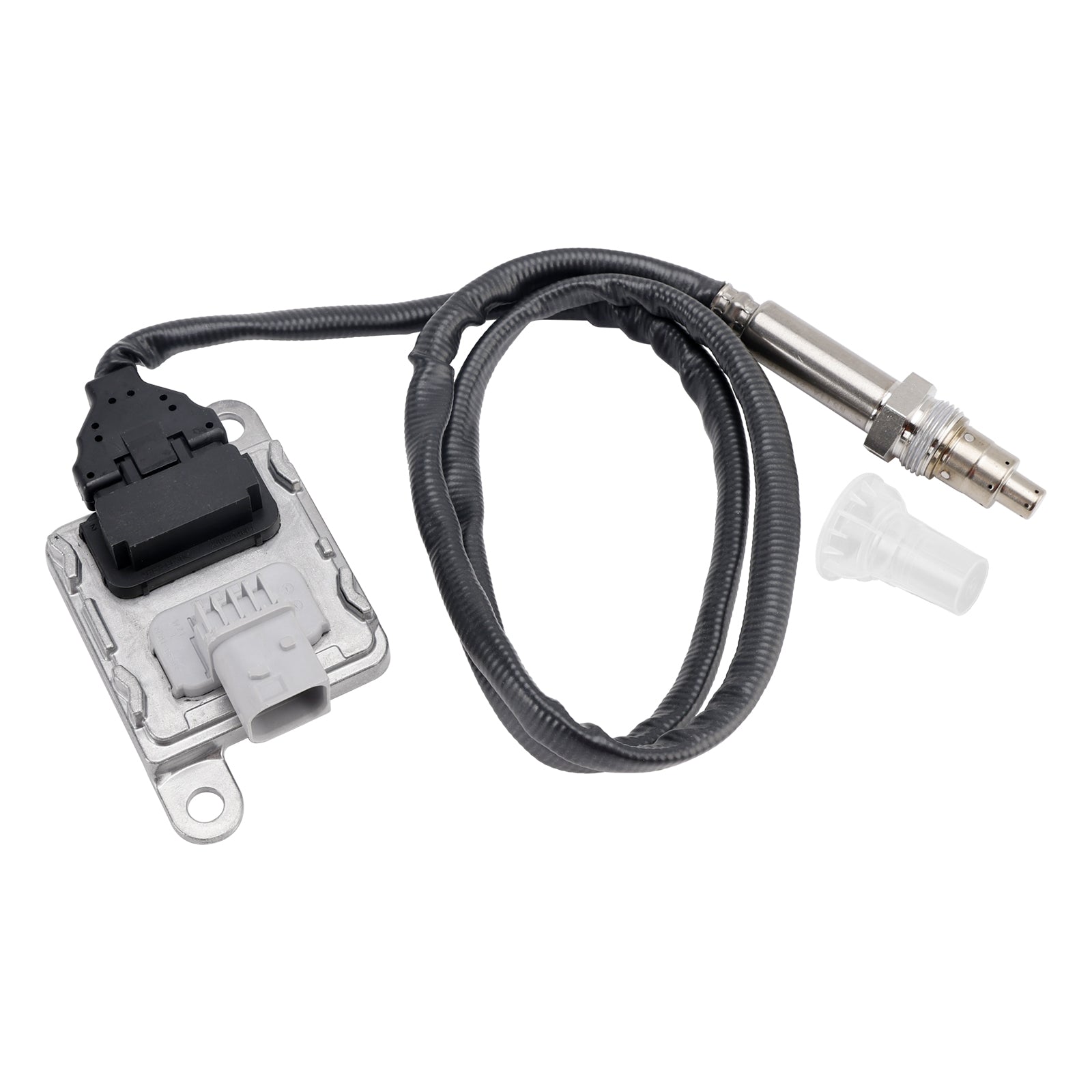 Sensor'oxide d'stikstof NOx 12V 3687930 voor Cummins 11.9L en 15L ISX15 motoren (2013-2018)