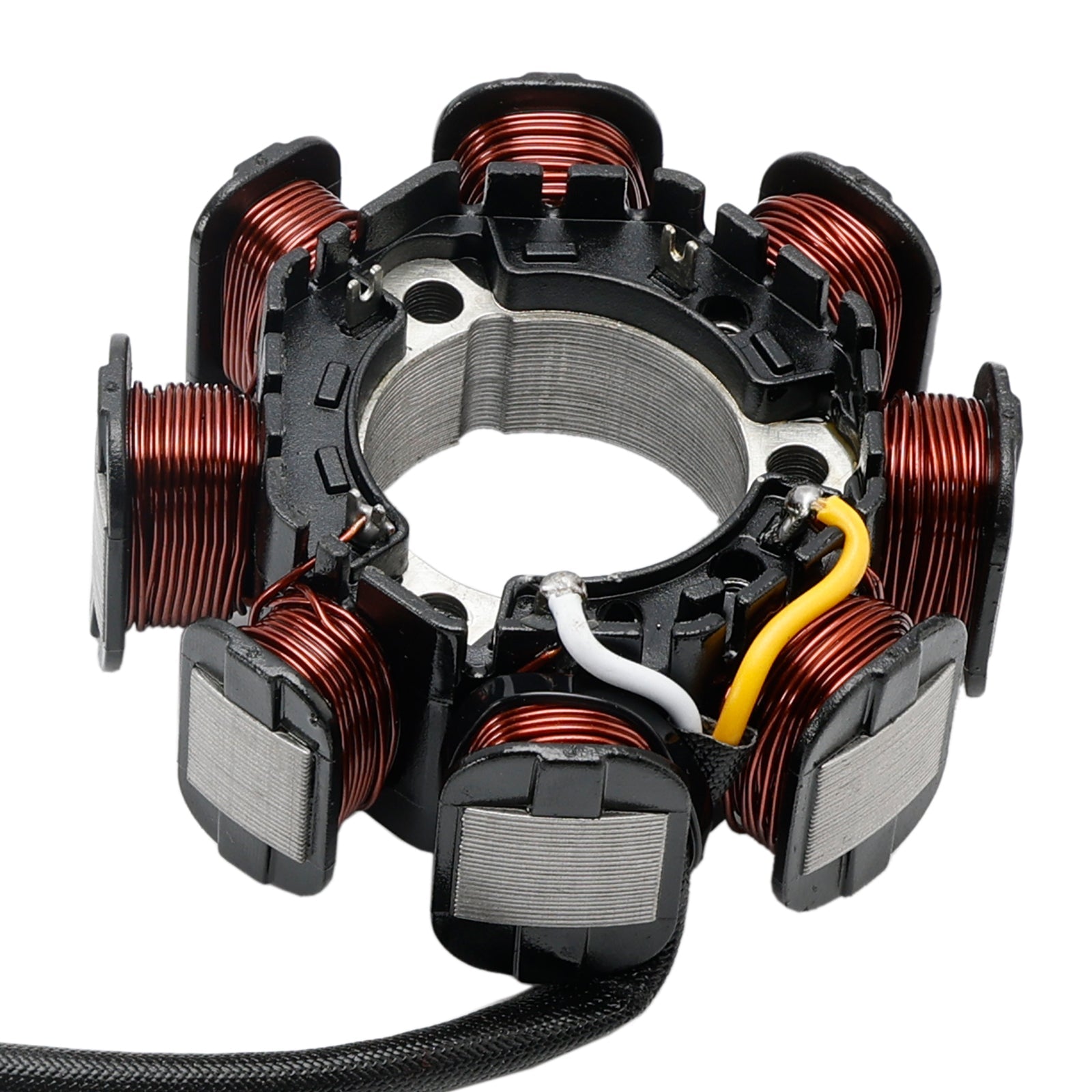 ALTERNATEUR STATOR MAGNÉTO POUR MODENAS KRISS 2 KRISS2 - 21003-1341-E