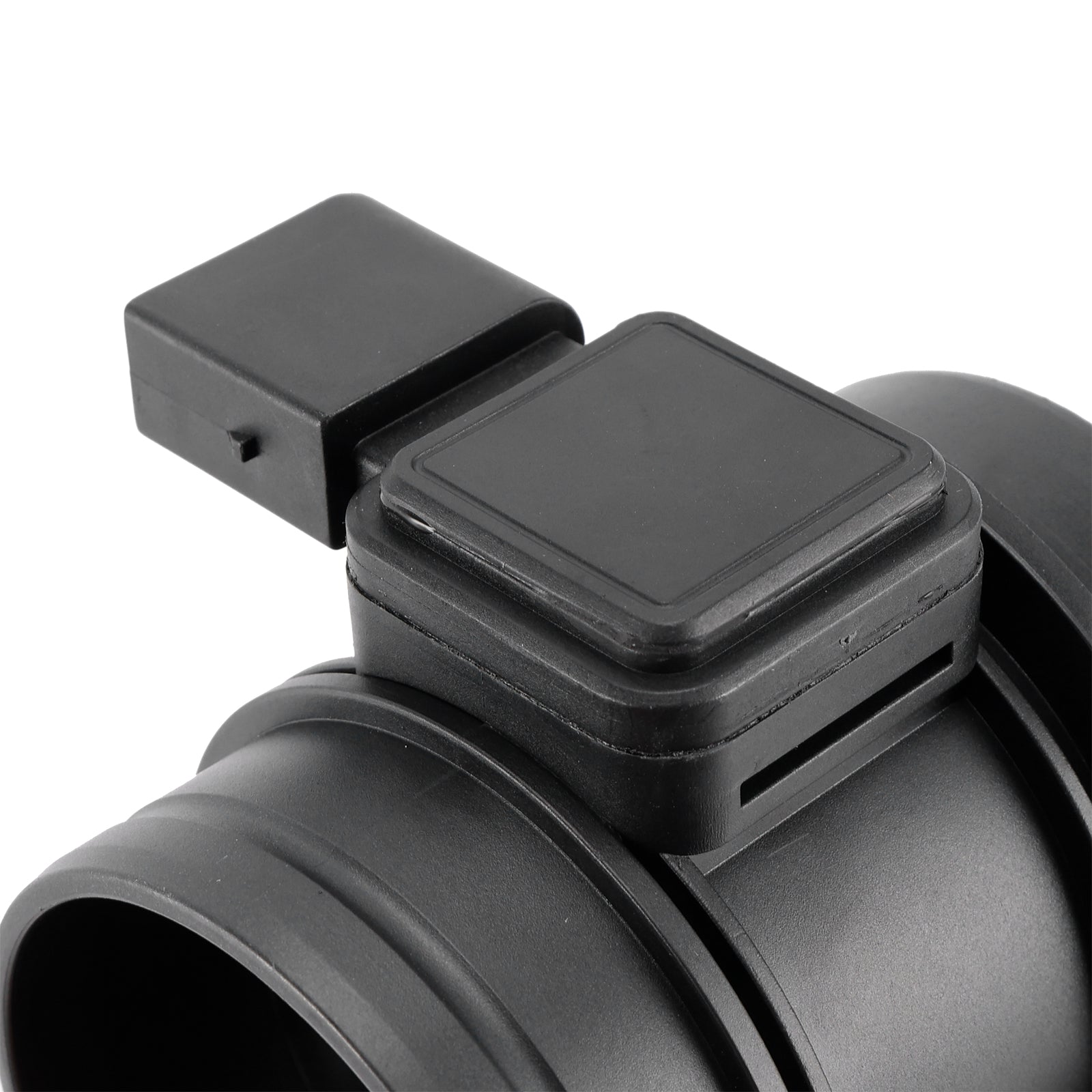 Sensore del misuratore di portata d&#39;aria di massa per Mercedes-Benz AB W245  W169 5WK97026