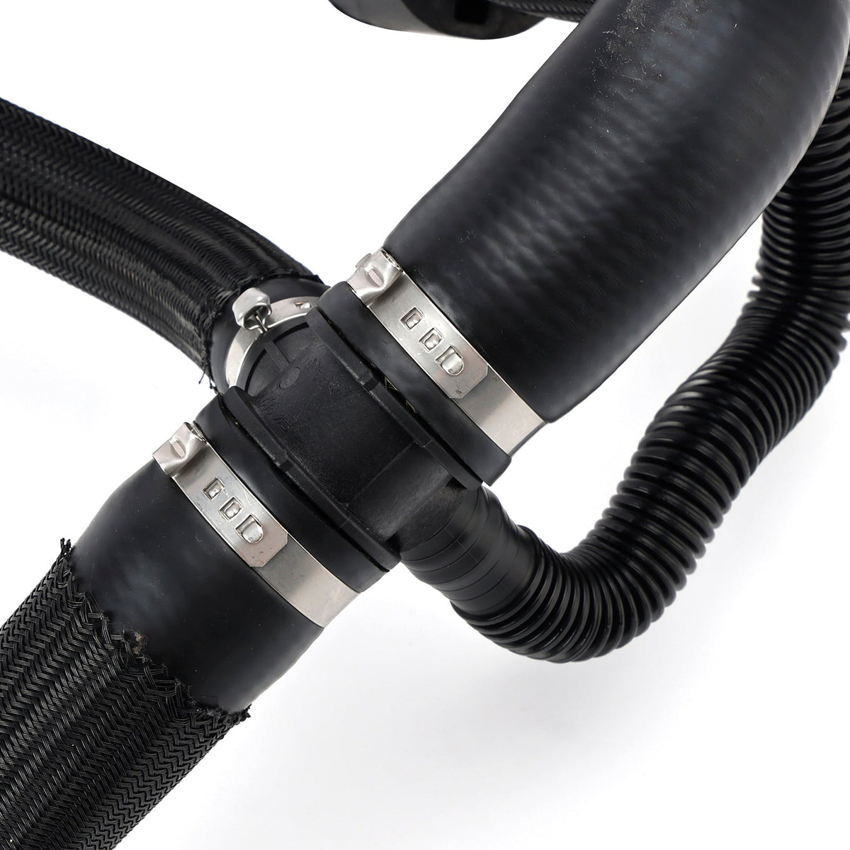 Durite inférieure de radiateur et vase d'expansion 68380330AB pour Jeep
