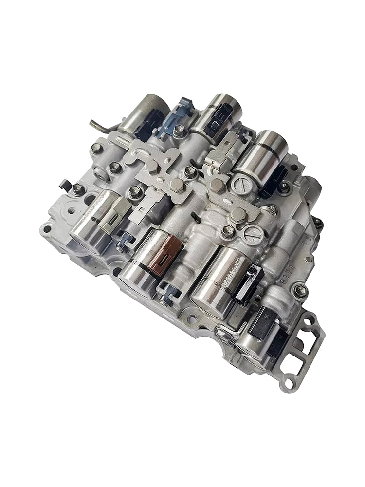 Mise à jour 2005-2009 du corps de soupape de transmission automatique RENAULT VEL SATIS 3.0L AF40 TF80SC AWF21