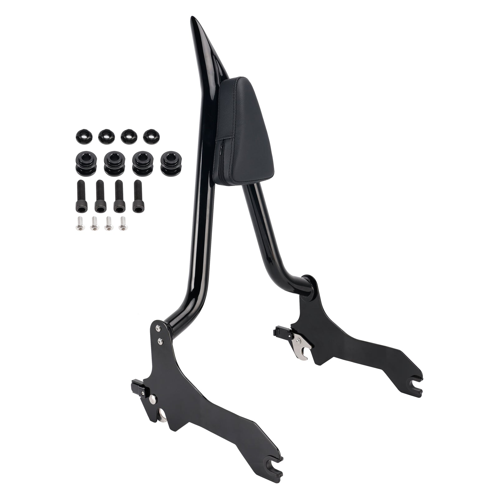 Ustawienie pasażera miękkiego pobytu miękkiego 114 FLFB FLFBS FXBR RXBRS 2018+