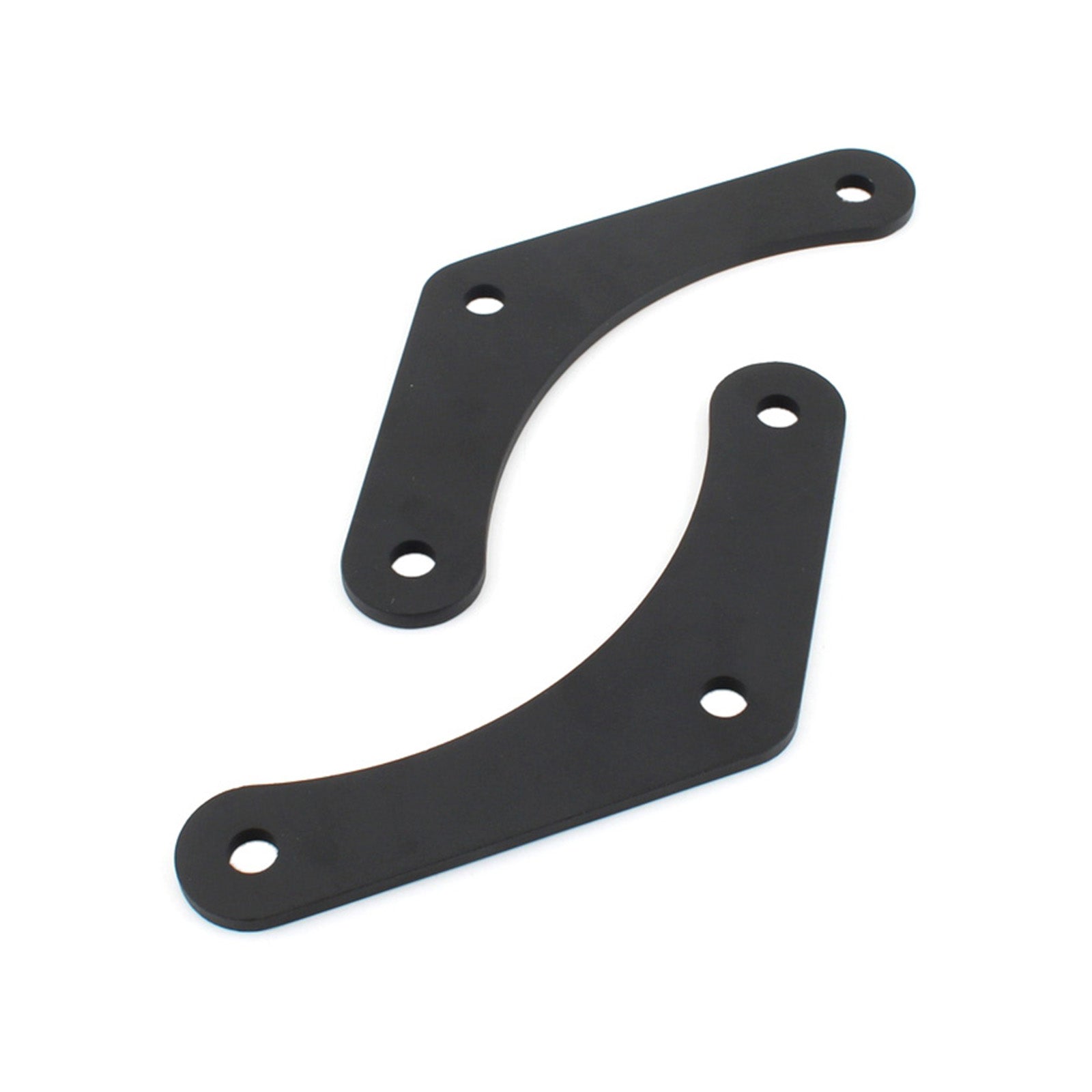 Kit de biellettes d'abaissement de suspension arrière pour Kawasaki Versys 1000 SE (2019-2023)