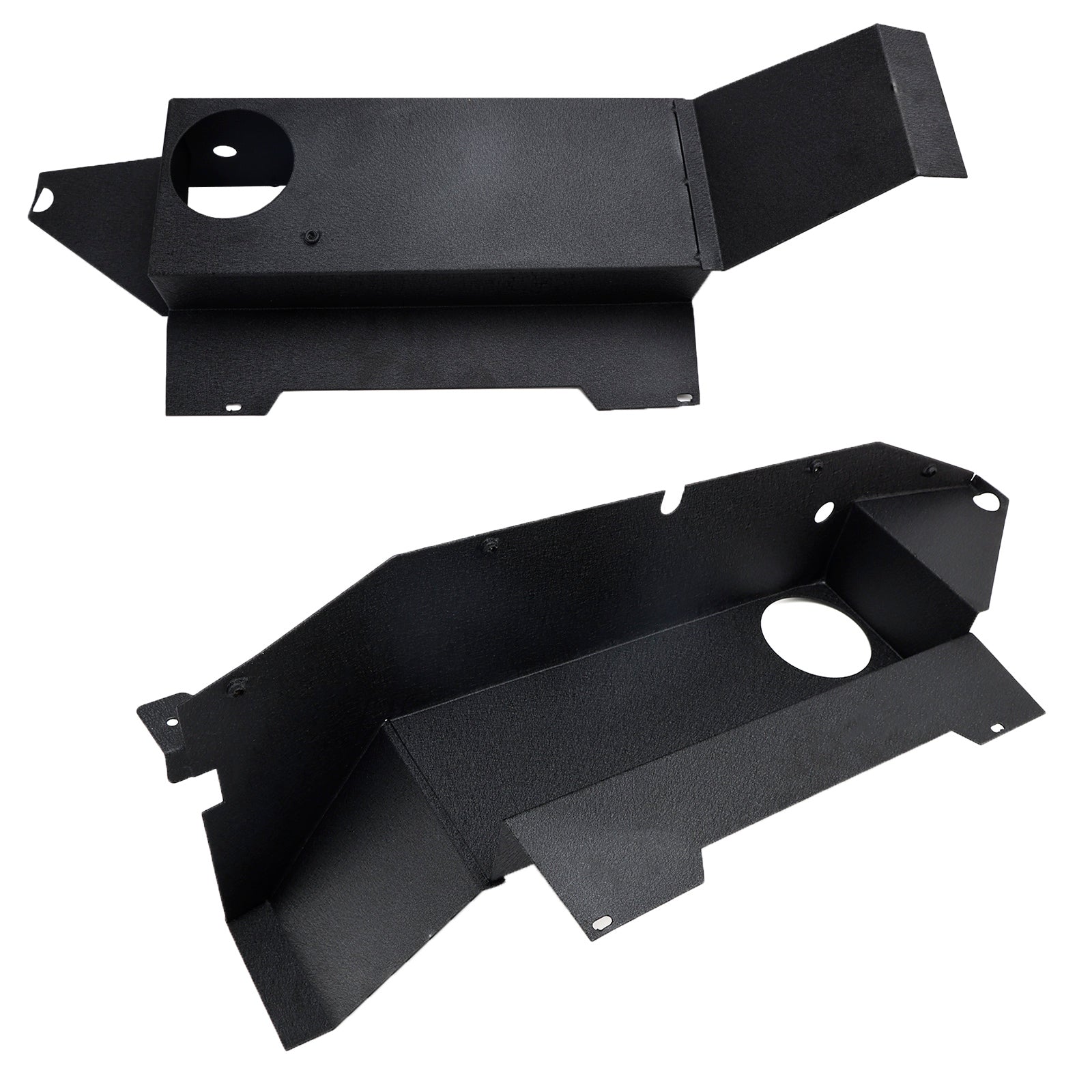 Kit d'toelating van'Koude lucht voor BMW F30 220i 228i 320i 328i 420i 428i 2.0T N20 2012-2016