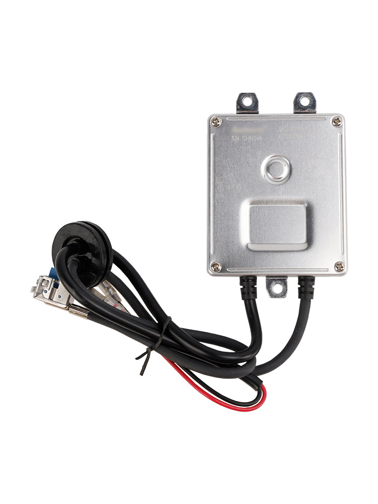 Ballast digital especial para los faros de Xenon HID D1S ABO-07