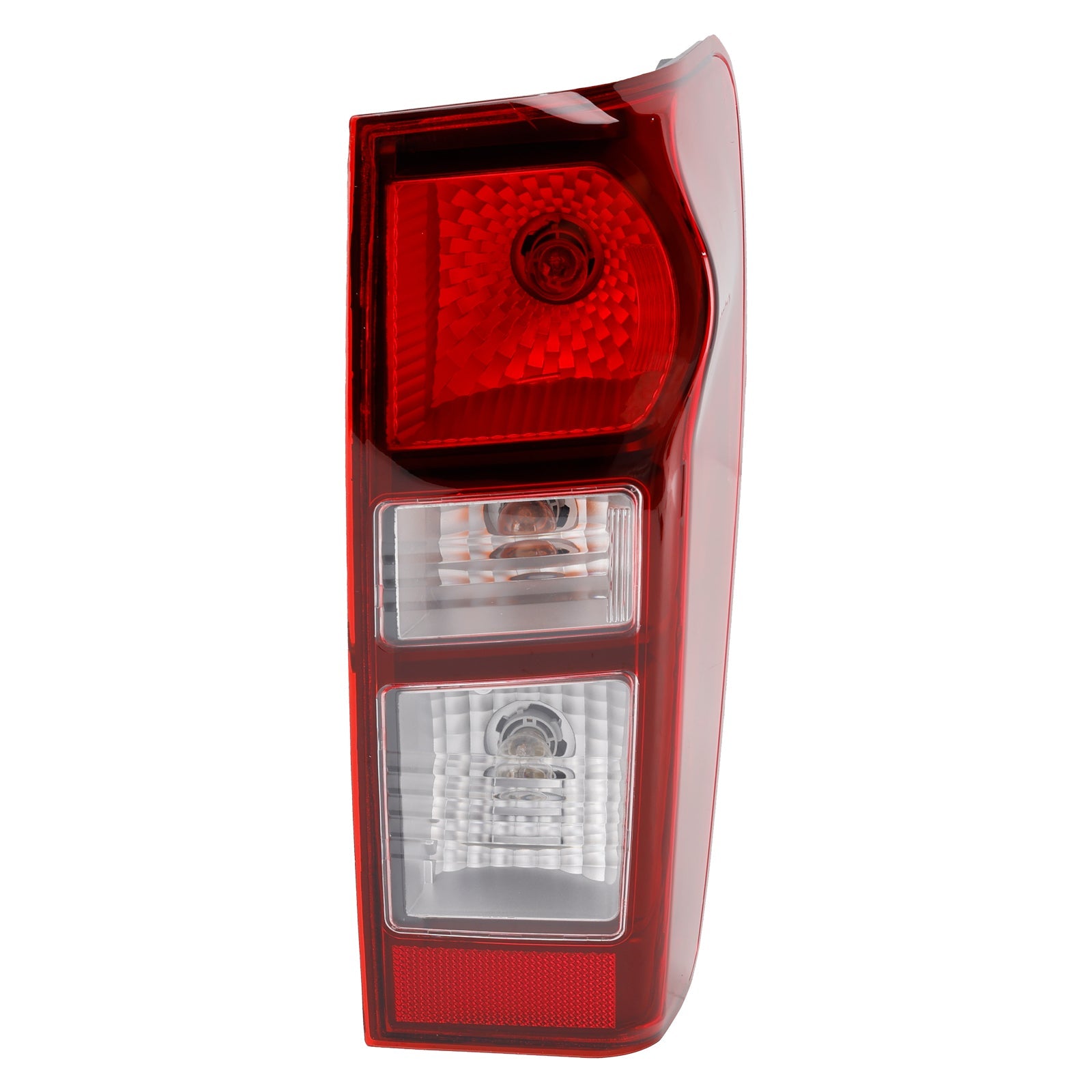 Światło Tylne Prawe do Isuzu D-Max 2012-2019