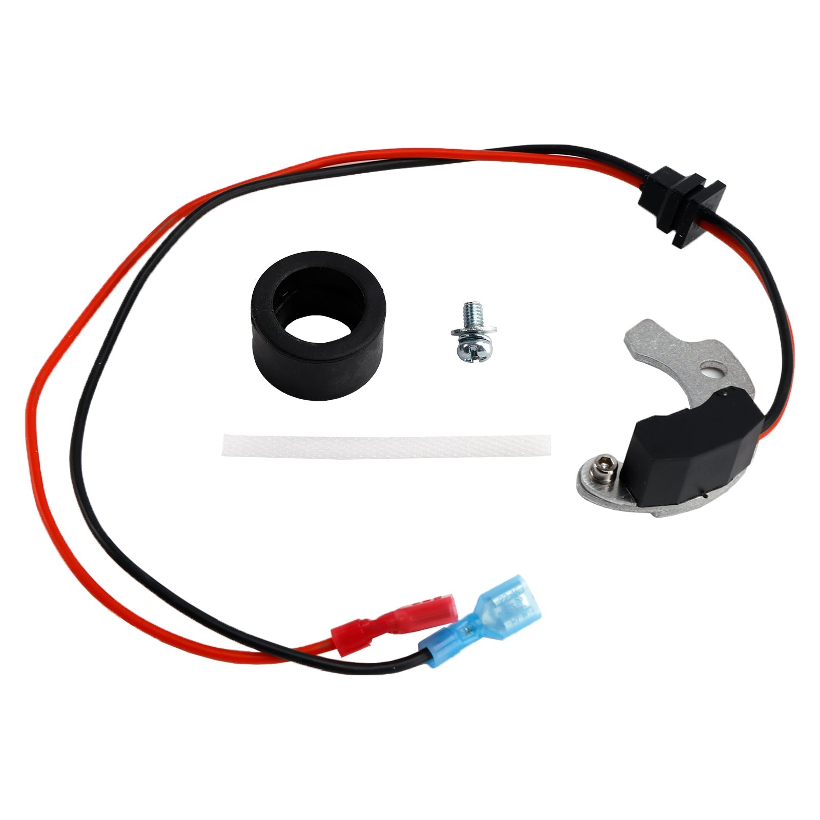 Kit de conversion d'allumage électronique 1847V Ignitor pour moteur Bosch 4 cylindres