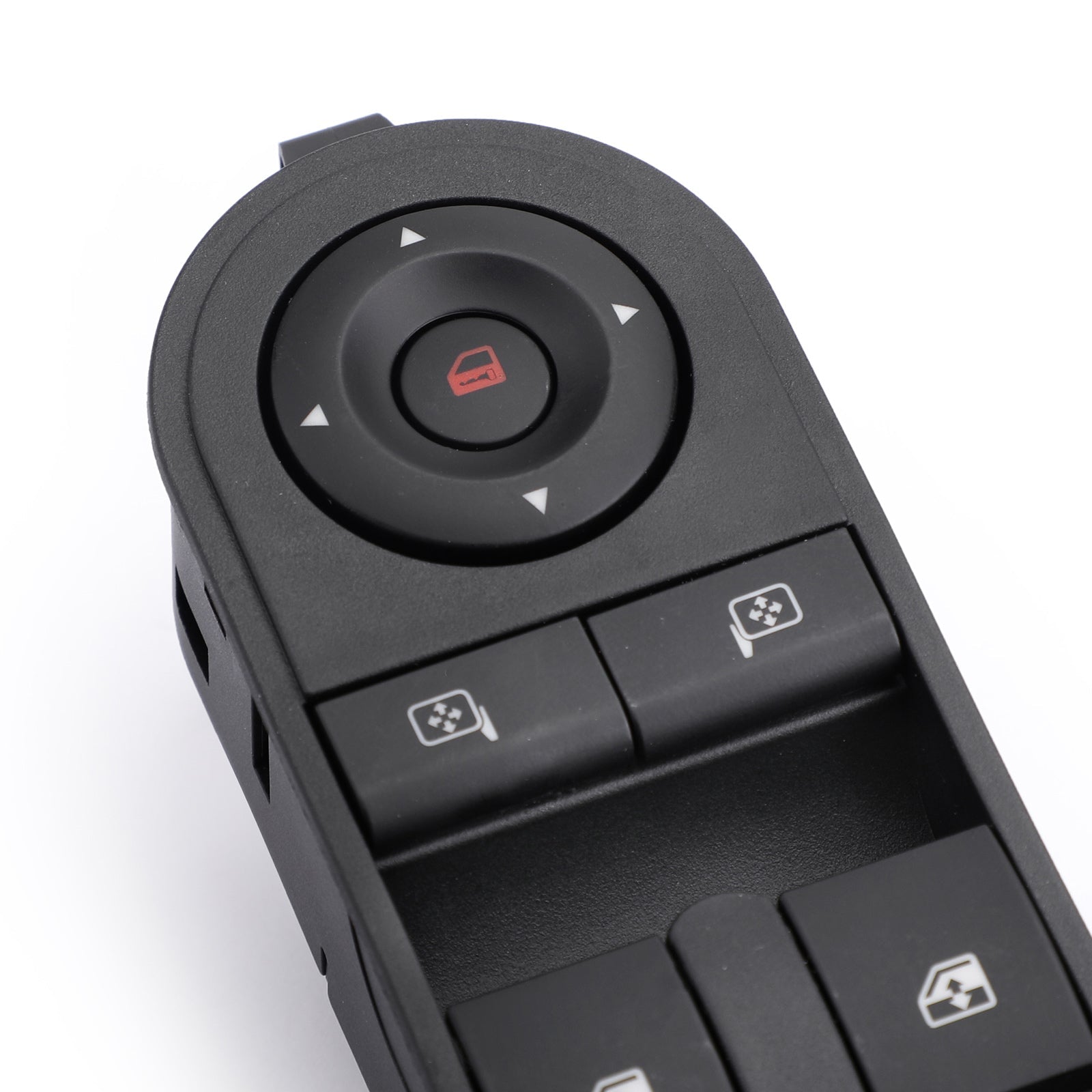 Główny przełącznik okien elektryczny dla Opel Tigra Twittop 93162636 93162973