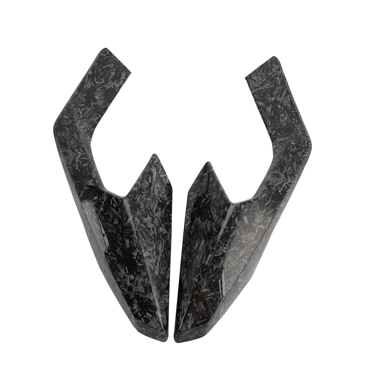 Carénage latéral de réservoir Street Triple 765 R/RS 2023-2025