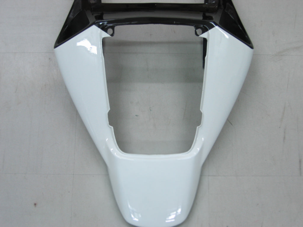 Kit de carénage en plastique ABS moulé par injection pour Honda CBR1000RR 2006-2007