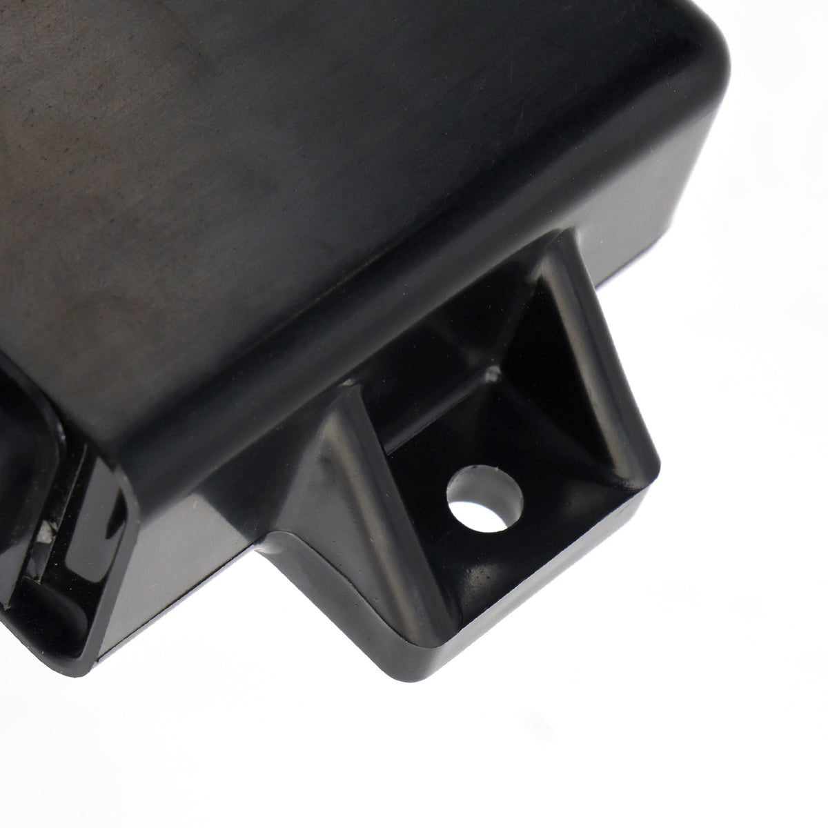 Boîtier d'allumage CDI 4011668 compatible avec Polaris Outlaw 525 07 Irs 450 S/Mxr
