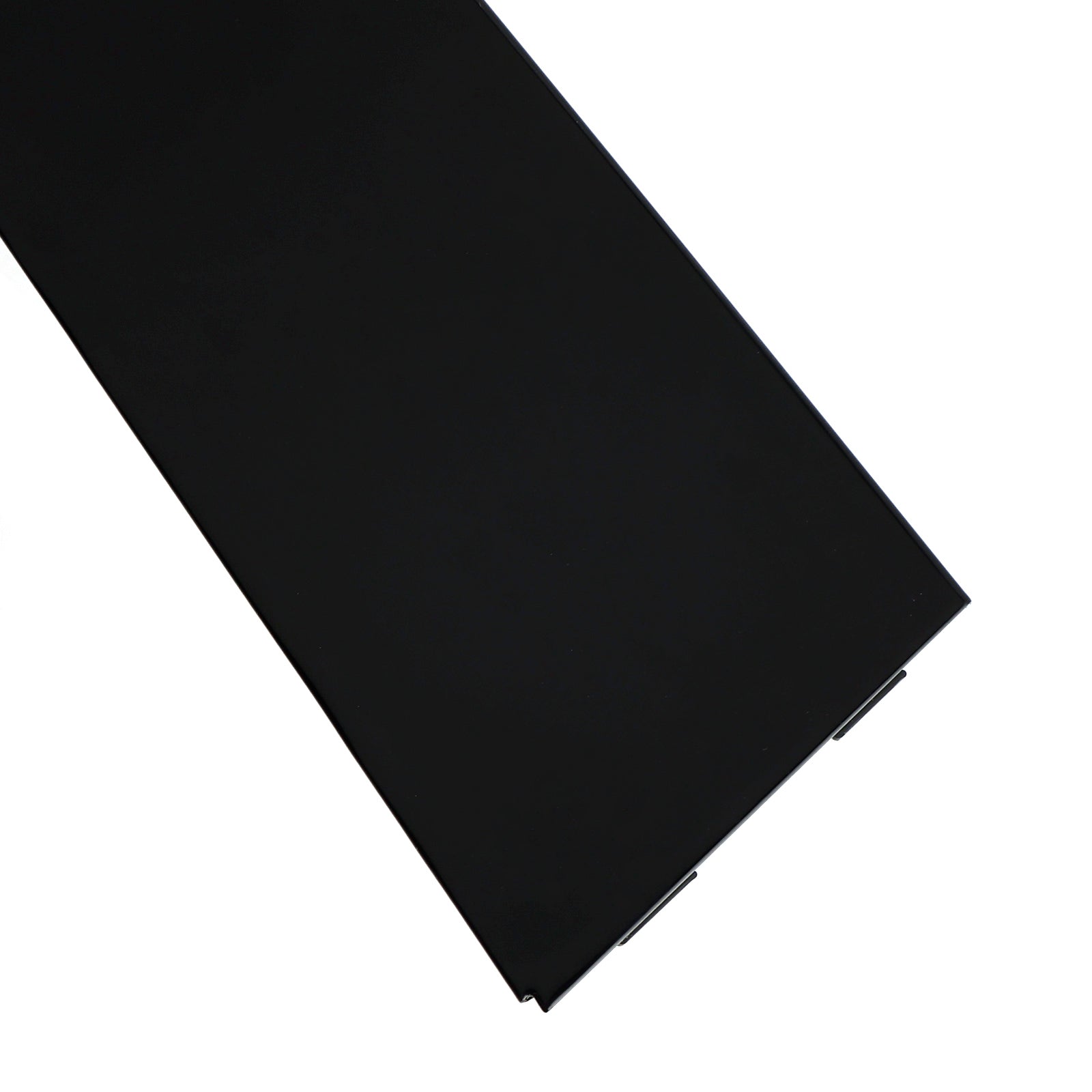 Embellecedor de ventana del pilar de la puerta trasera derecha, aplique B 57010446 para Jeep Cherokee 2011-2021