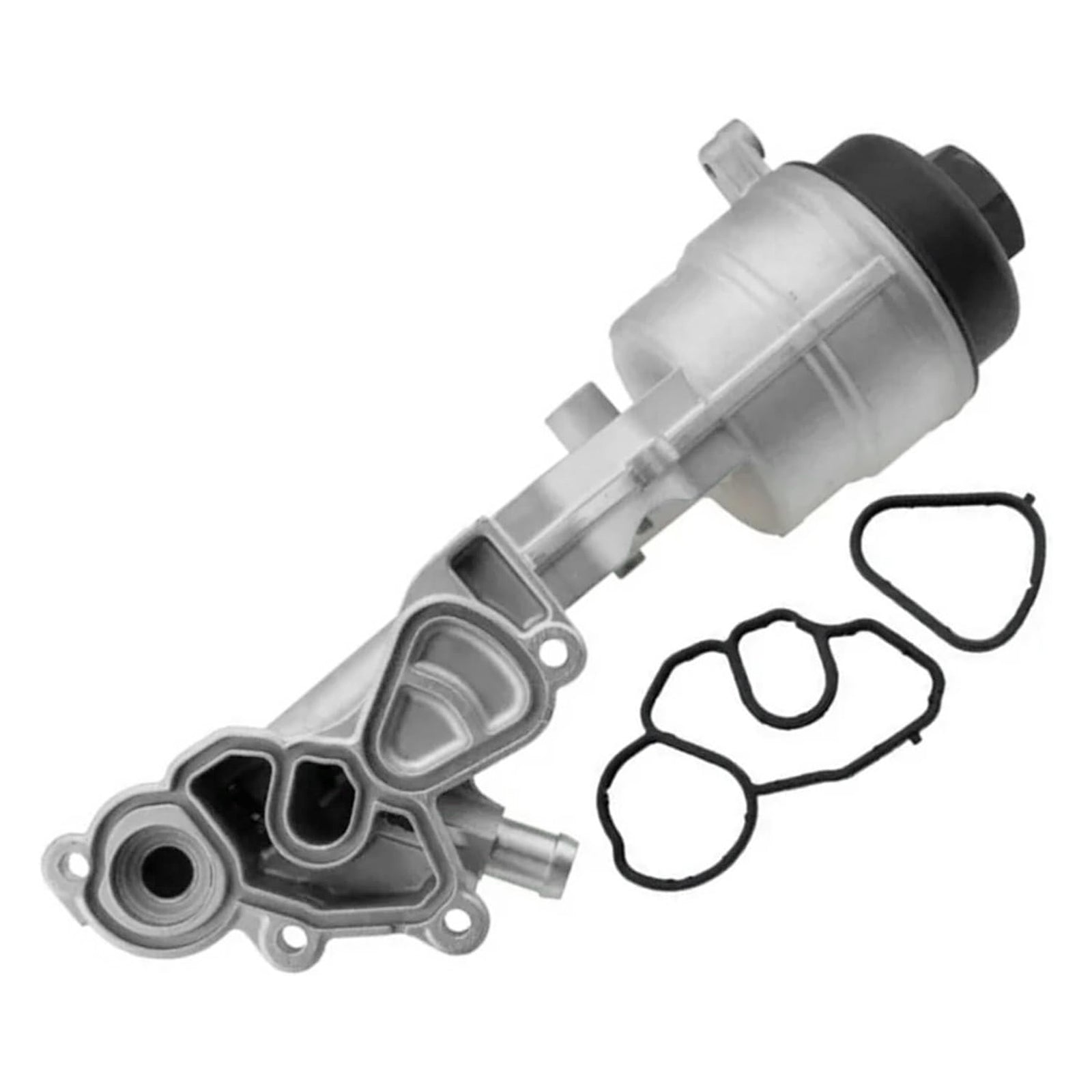 Refroidisseur d'huile moteur neuf pour BMW F20 F30 F35 F80 2011-2019 11427611968
