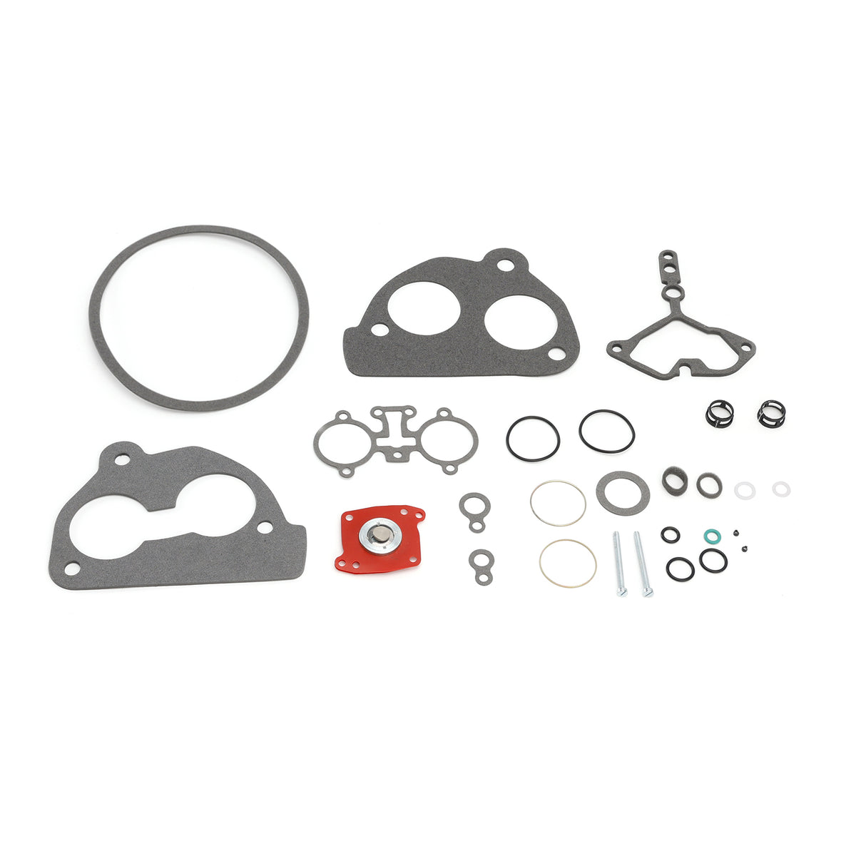 Kit d'injecteur Carburant TBI pour corps Papillon Pour Chevy Trucks V6 V8 1986-1994