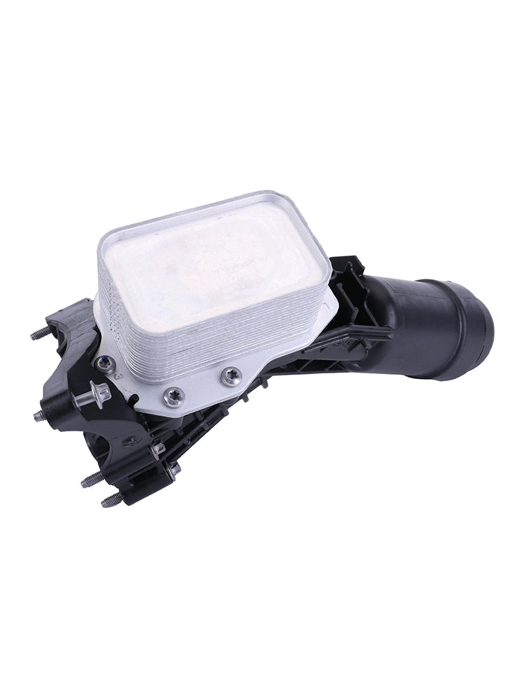 Case de filtro de aceite y enfriador 11428580414 8580414 para el motor BMW B42 B46 B48