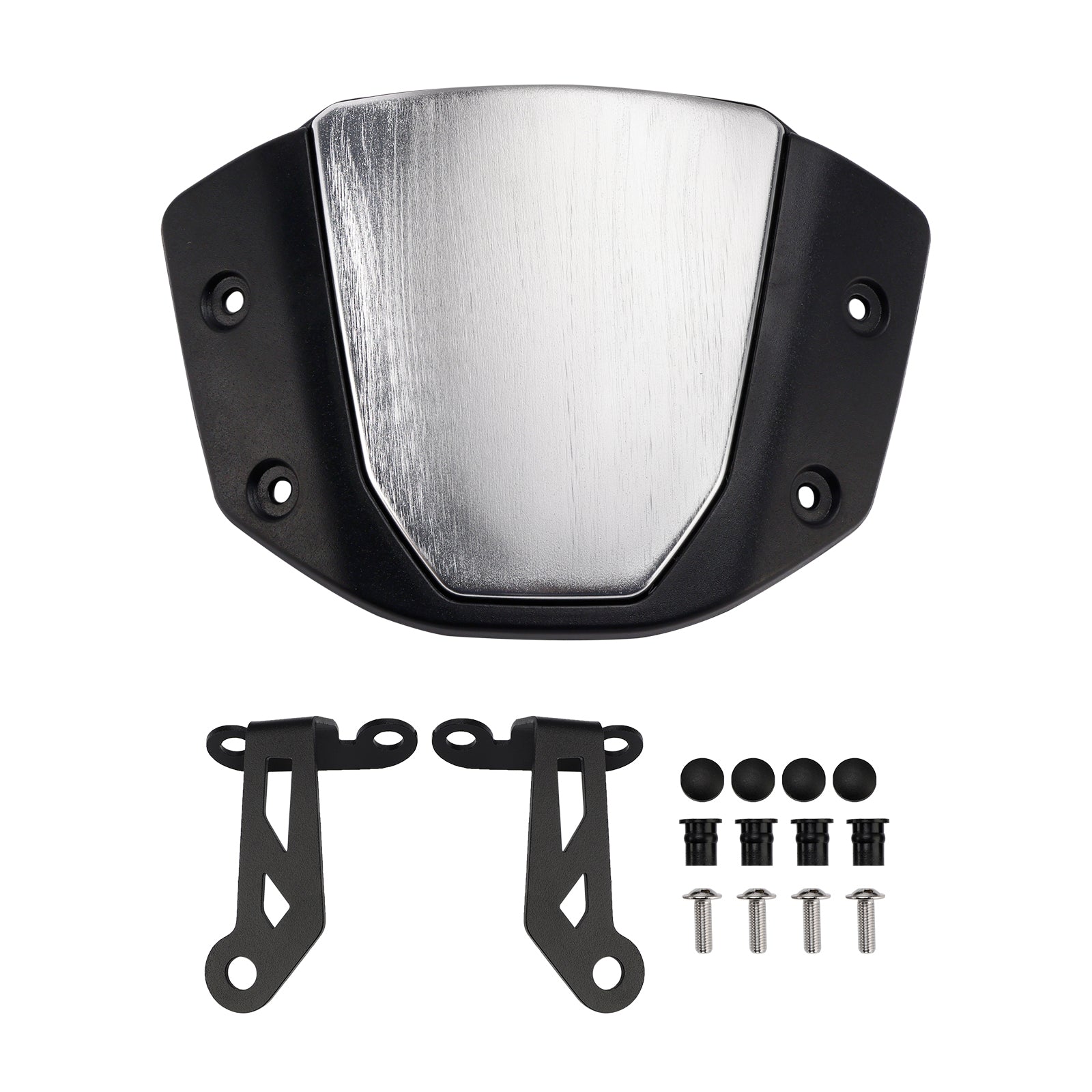 Vetrobransko steklo za Honda CB650R 2024-2025