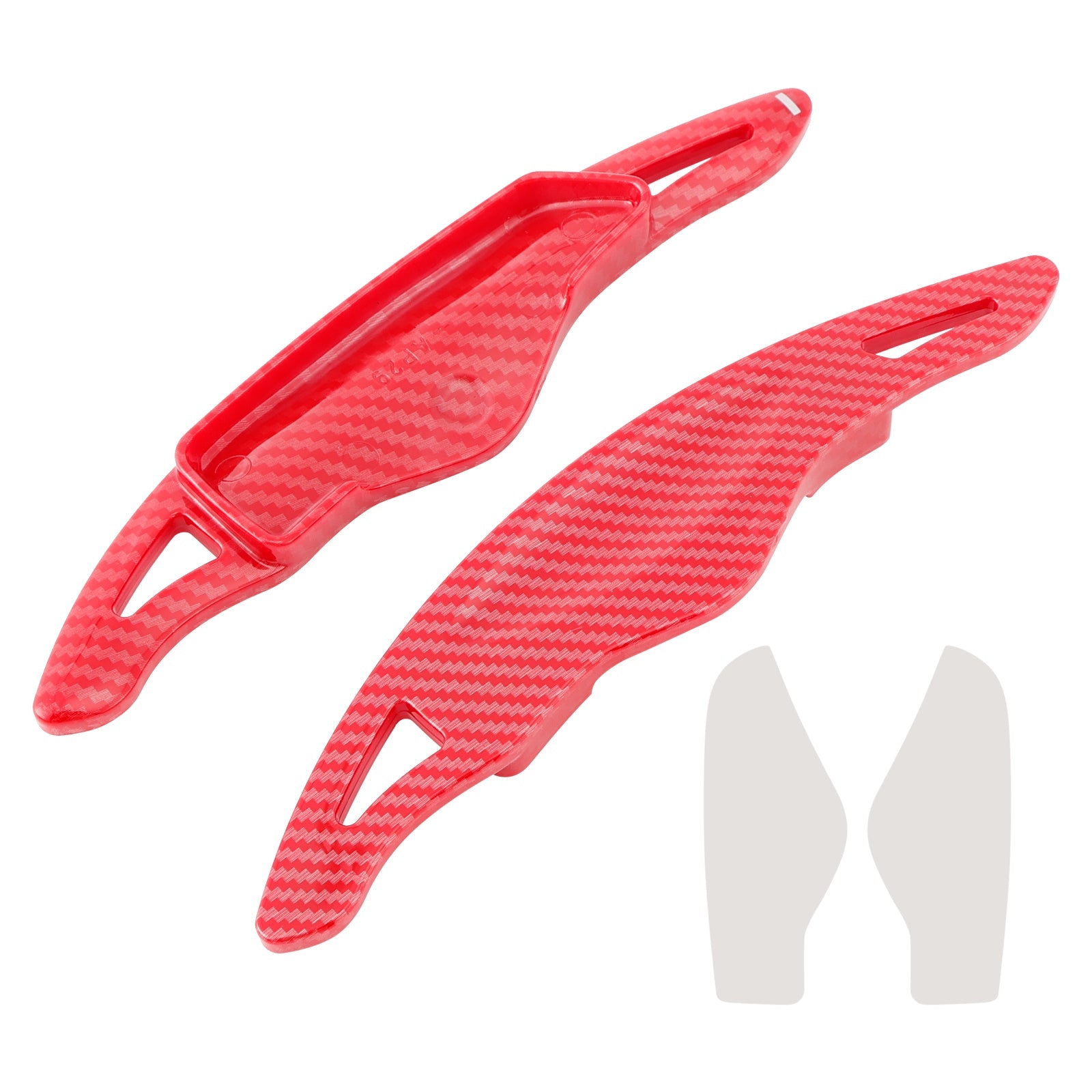 Estensione della velocità di cambio di pallet al volante per Hyundai Tucson