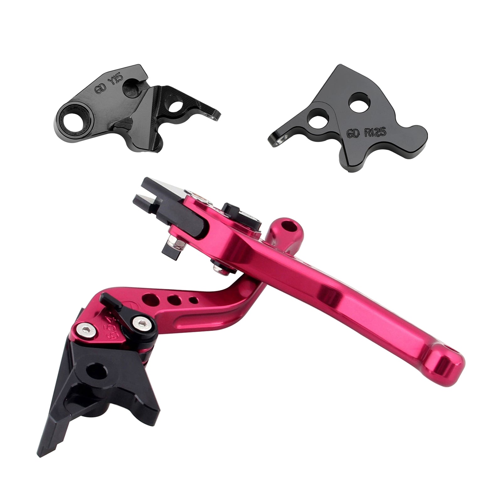 Ročica kratke zavore in sklopke za Honda CRF1100L Afrika Twin 2022-2024