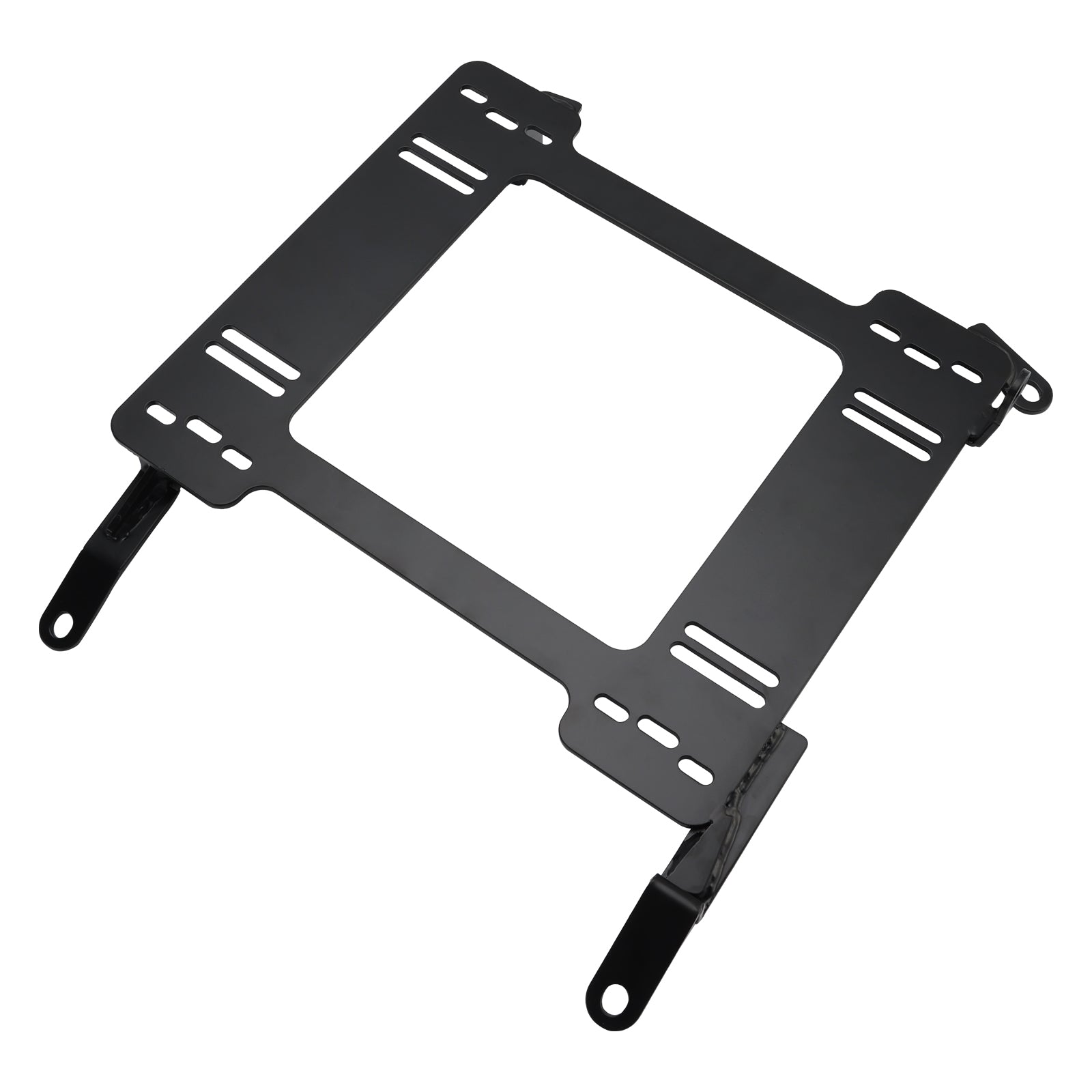 Adaptateur de supports de siège à profil bas (2X) pour rails de fixation Infiniti G35 (2003-2006).