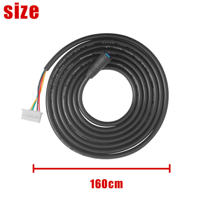 Priključni kabel za Electric Scooter Controller NineBot Max G30/G30D