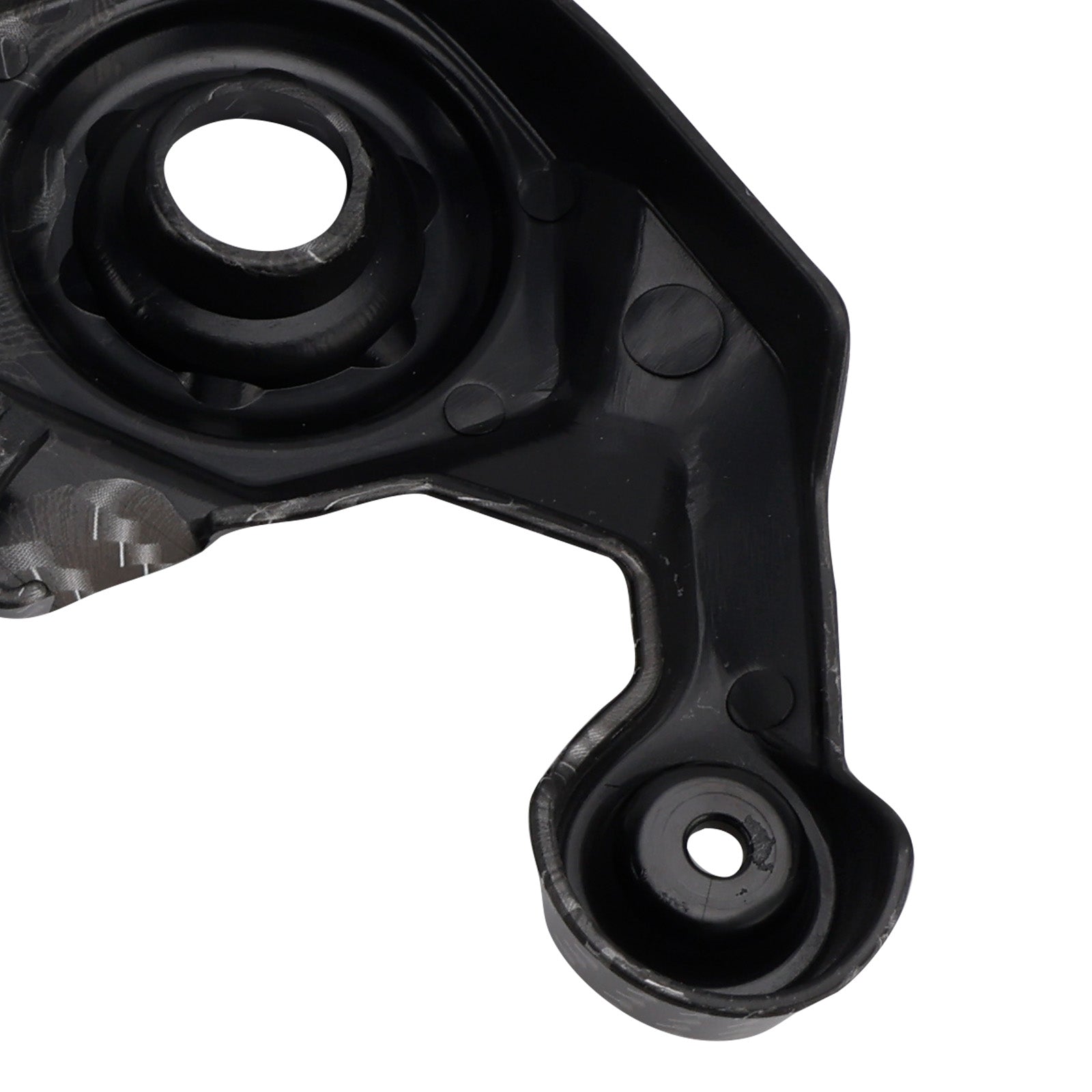 Carénage de protection latérale de cadre pour Kawasaki Z900 2025-2026