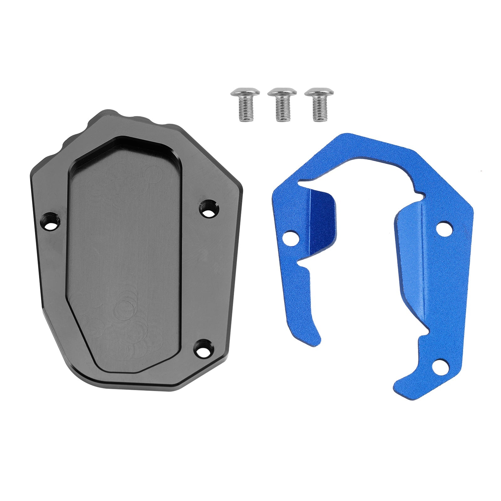 Piastra di allargamento cavalletto per BMW R1300 2024+