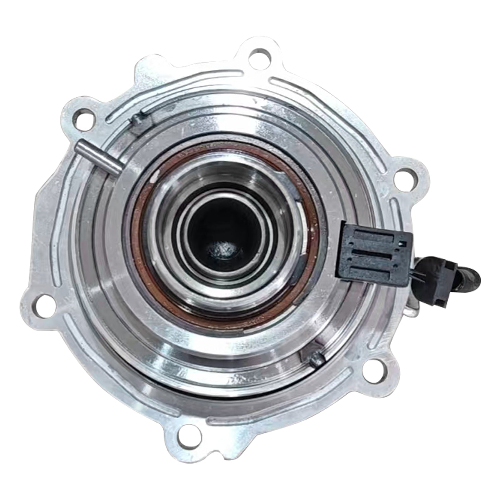 Ensemble de couplage électrique Nissan Rogue 2008-2012 38761JG20A 38761JG20B