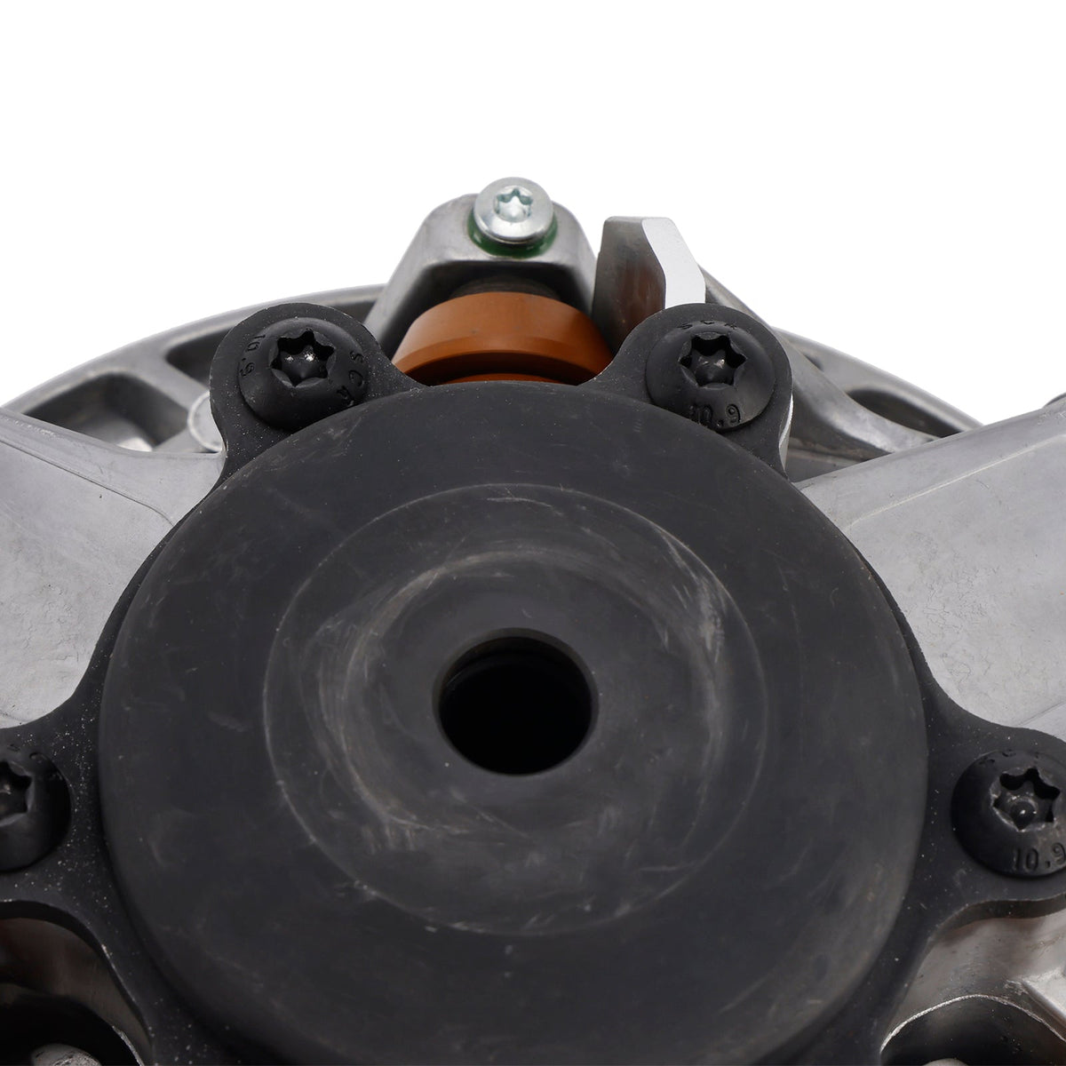 Variateur avant complet 420686870 pour Can-Am Maverick Max Turbo RR XRC (2024-2026)