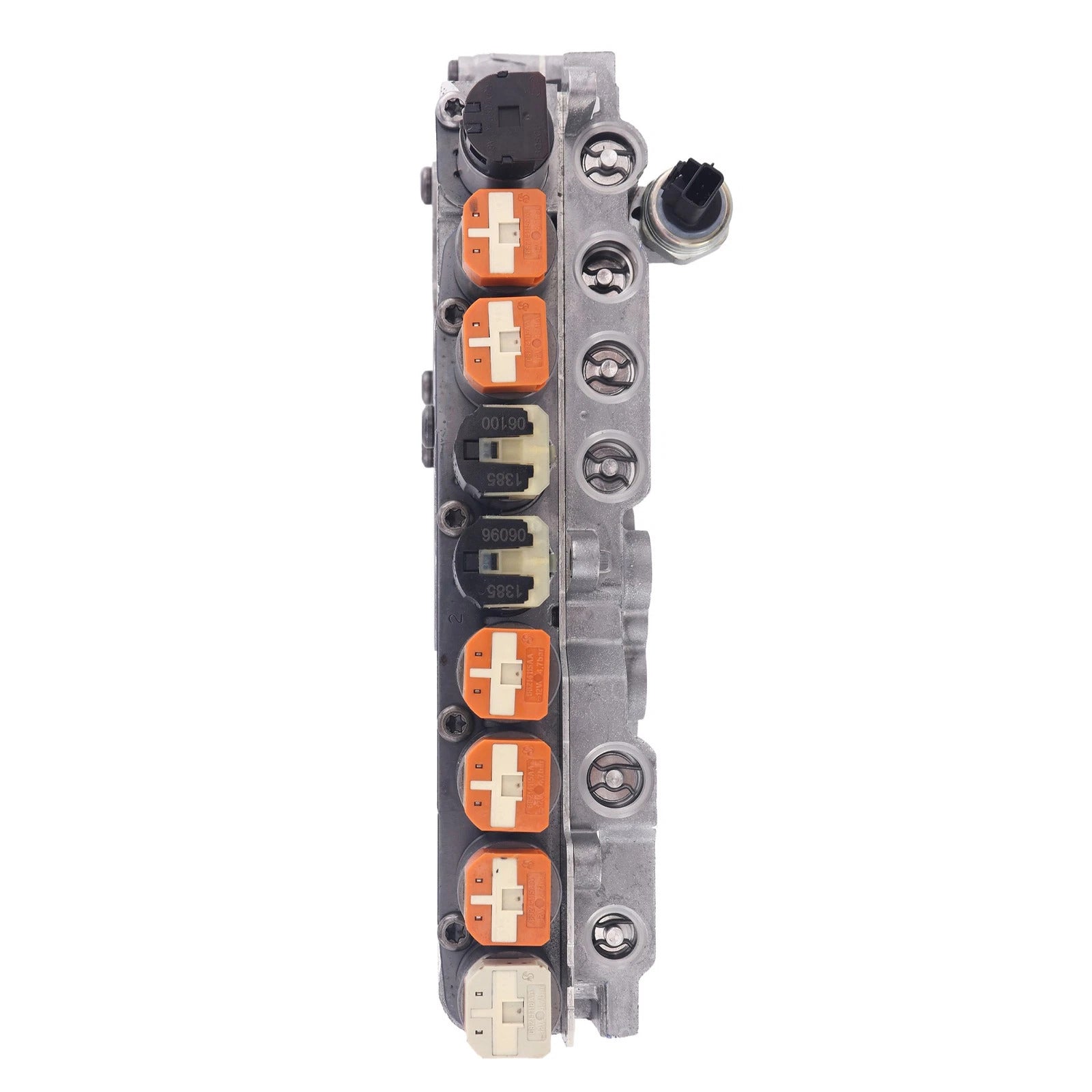 Bloc de soupapes de transmission Chrysler Jeep Cherokee 2014-2017 avec 9 solénoïdes 9HP48 04753134AA