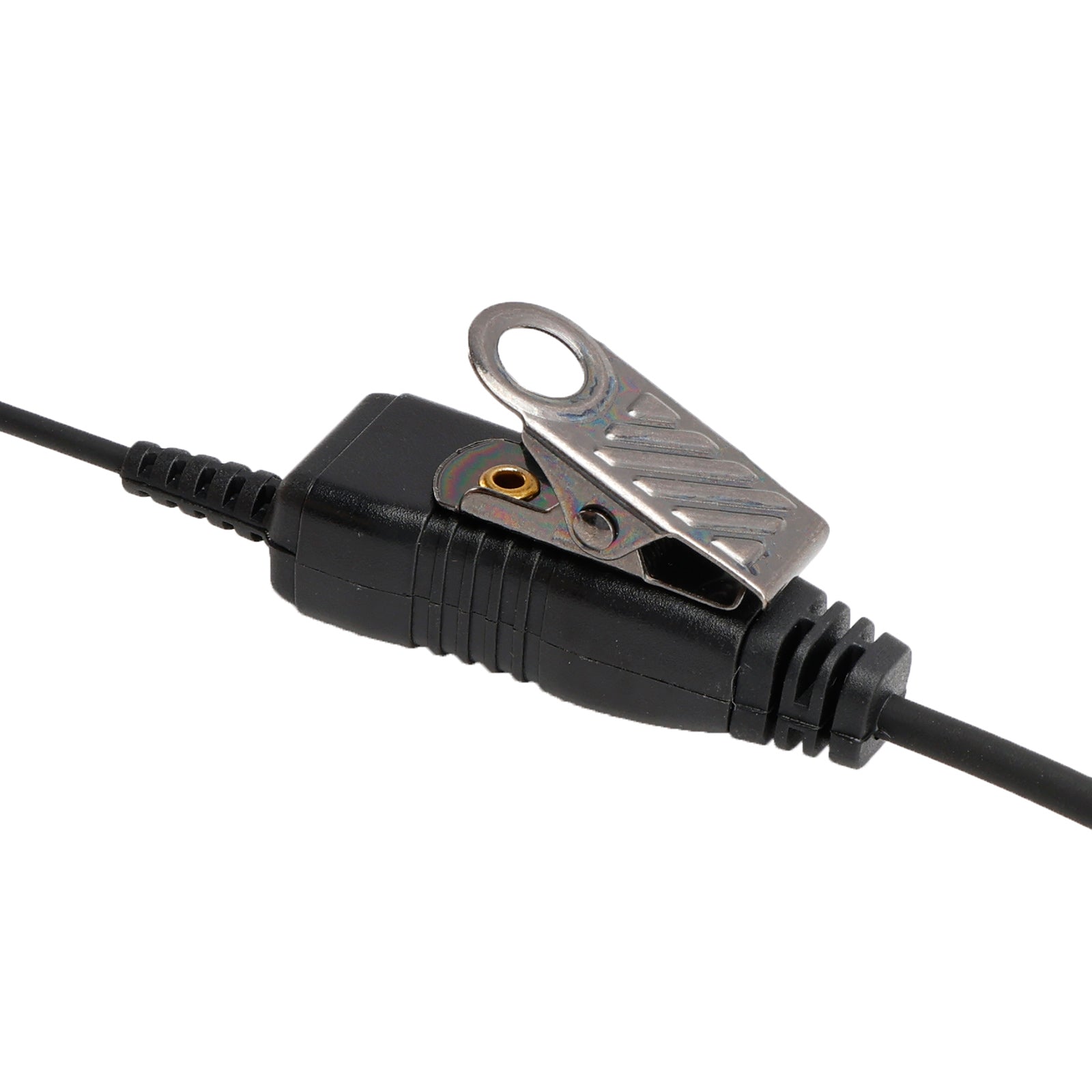 Verlichtingstelefoon met gebogen haak PTT-B6 Small M-018 voor GP2000 CP88 SP10 Pro1150 P040