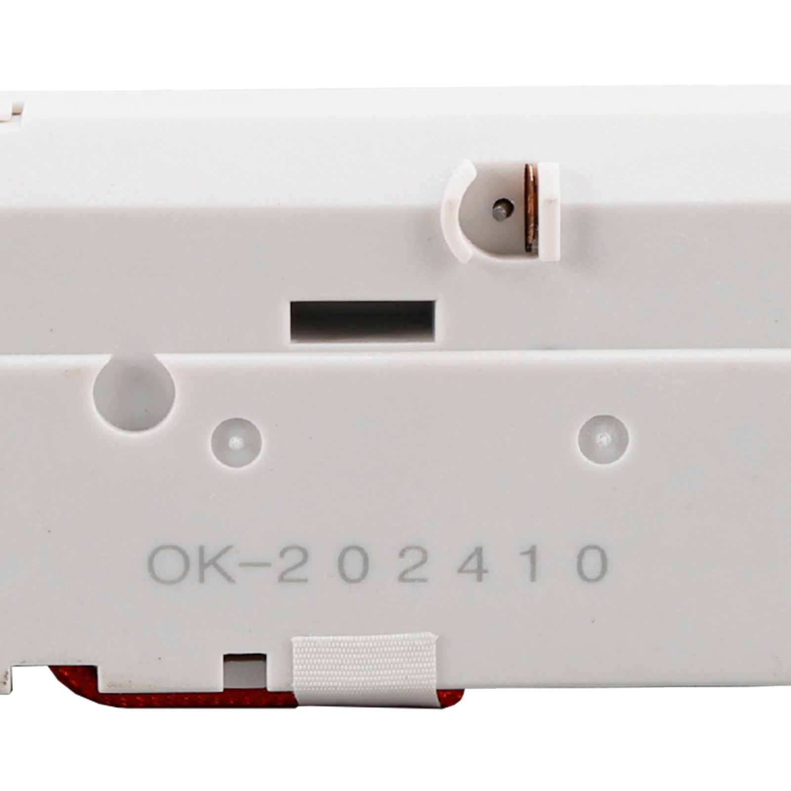 EBF61215202 voor LG Was Machine Switch Set vervangt AP5597170 2667077