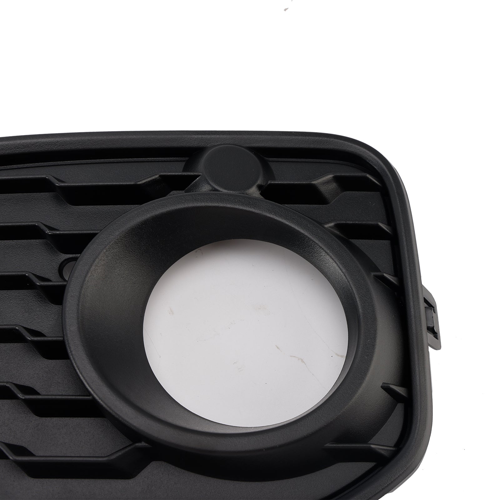 2-delige mistlichtbeschermingsraster voor BMW 1 F20 F21 LCI M-Sport 2015-2019