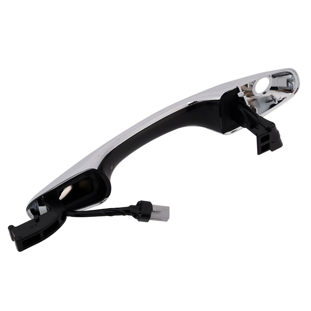 Vorderer linker Außentürgriff mit Löchern 82651C5710 für Kia Sorento 15-20