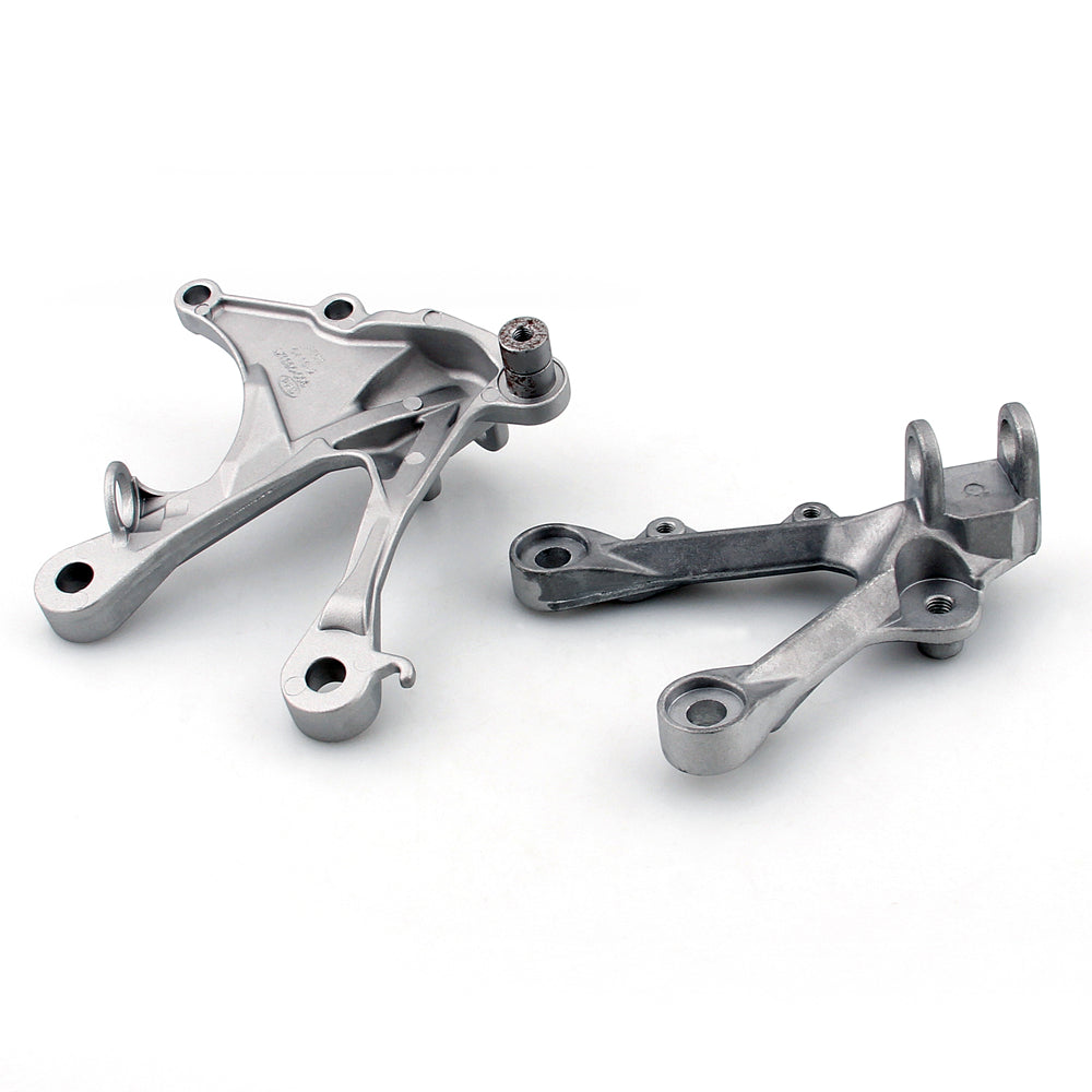 Repose-pieds avant pour Kawasaki ZX6R ZX-6R ZX636 2005-2008